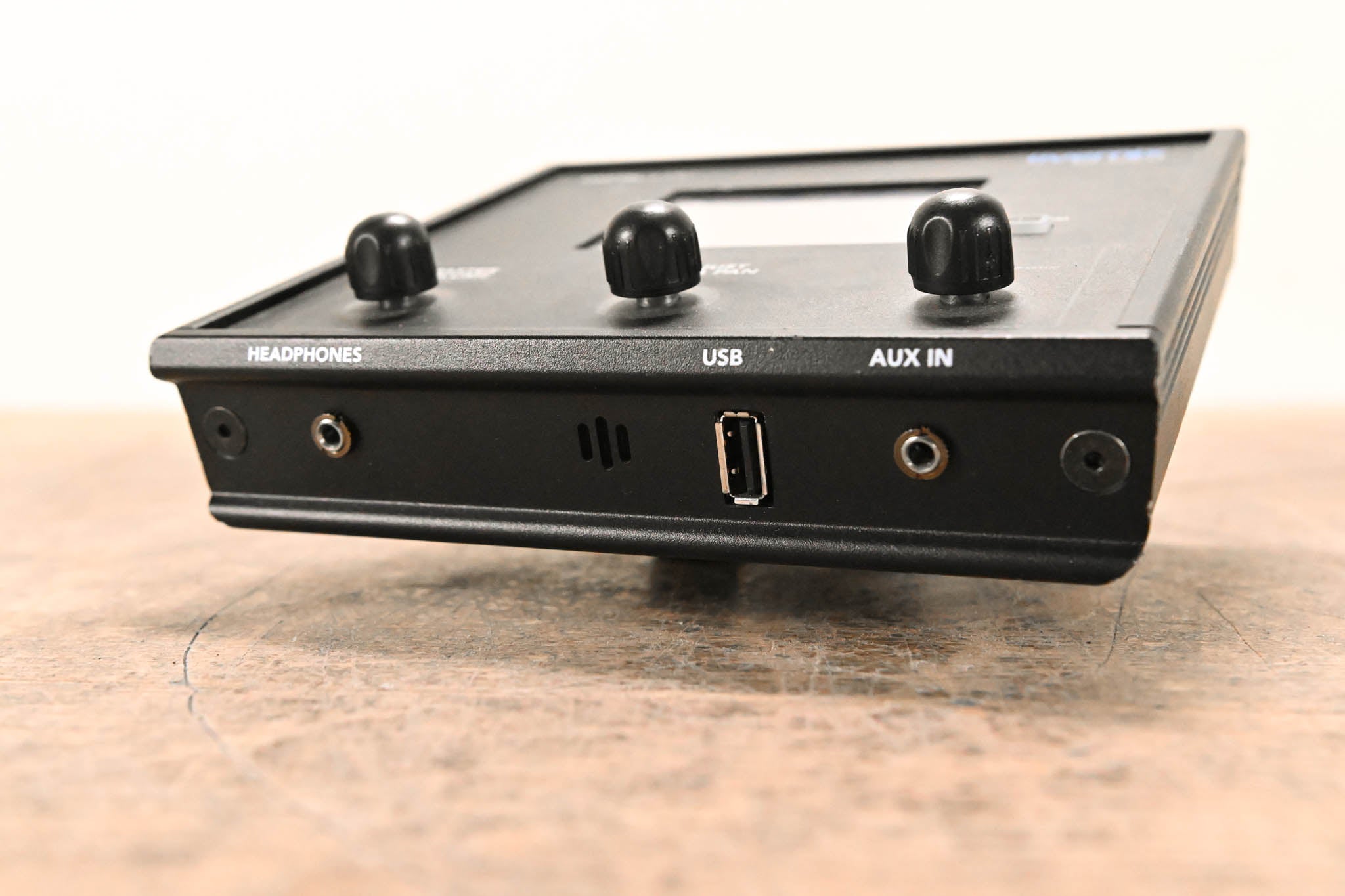 Digital Audio Labs Livemix CS-SOLO Personal Monitor Mixer