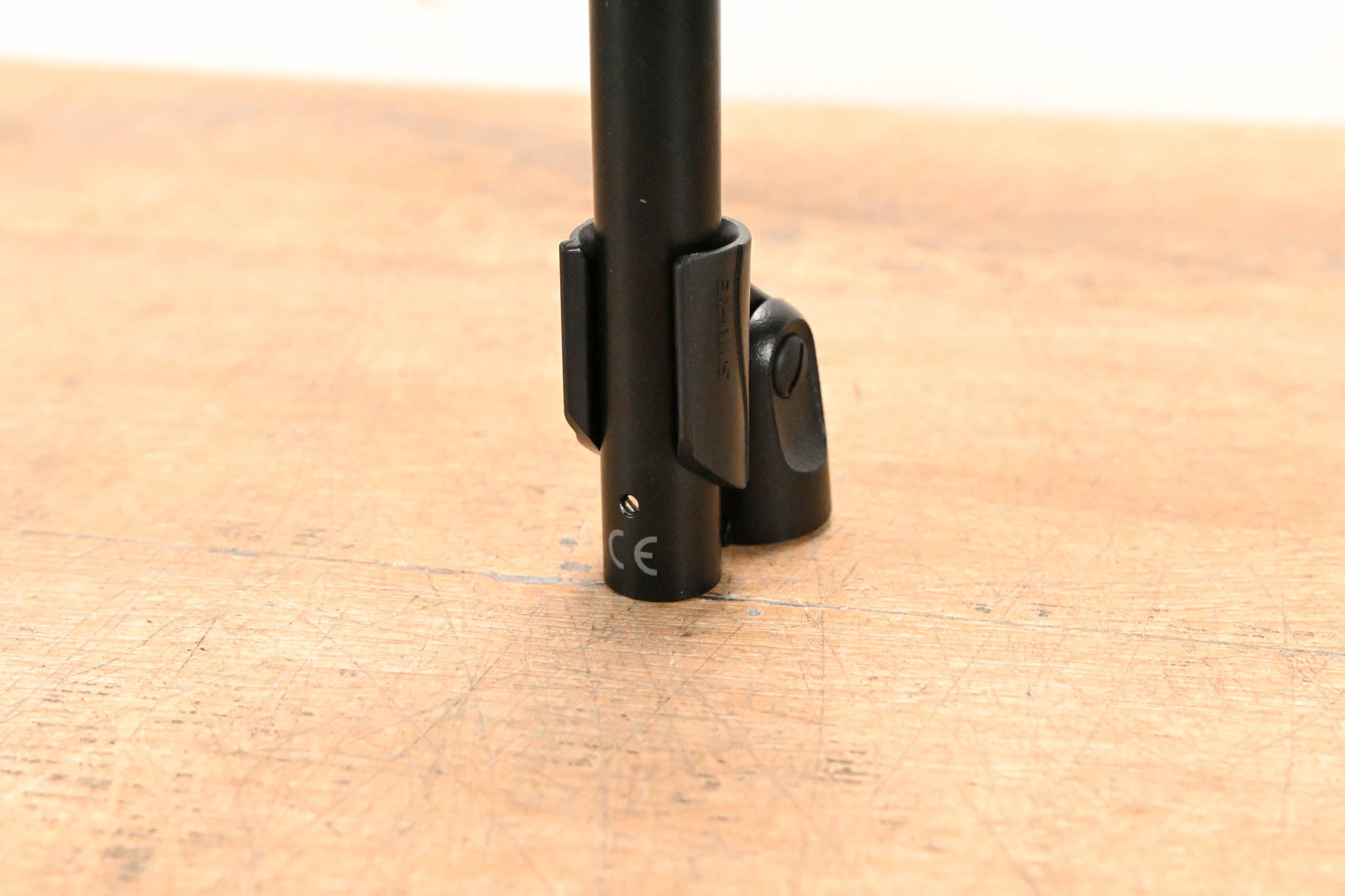 Shure VP64A Omnidirectional Dynamic Handheld Microphone