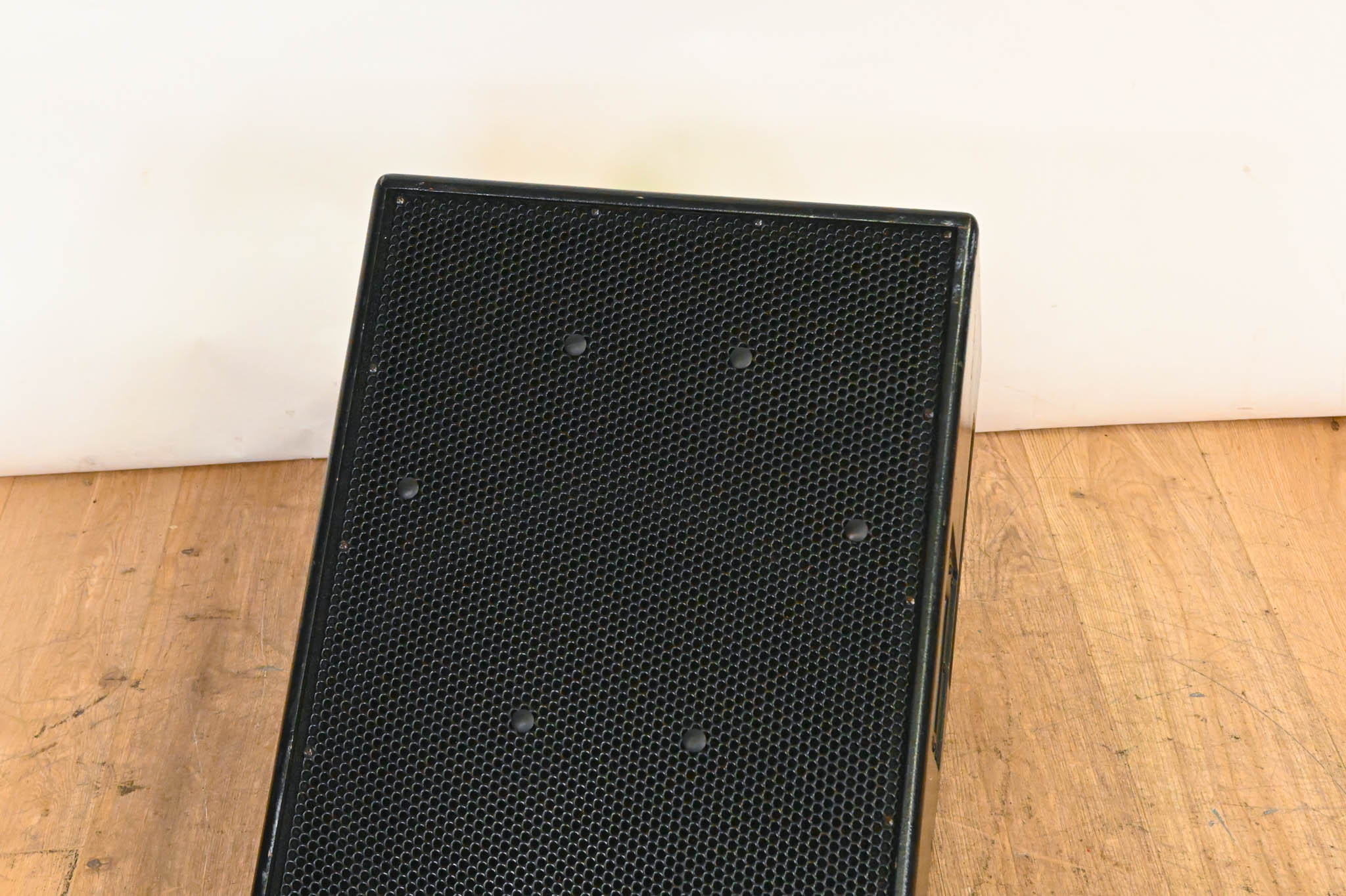 EAW SM500 15" 2-Way Stage Monitor Wedge