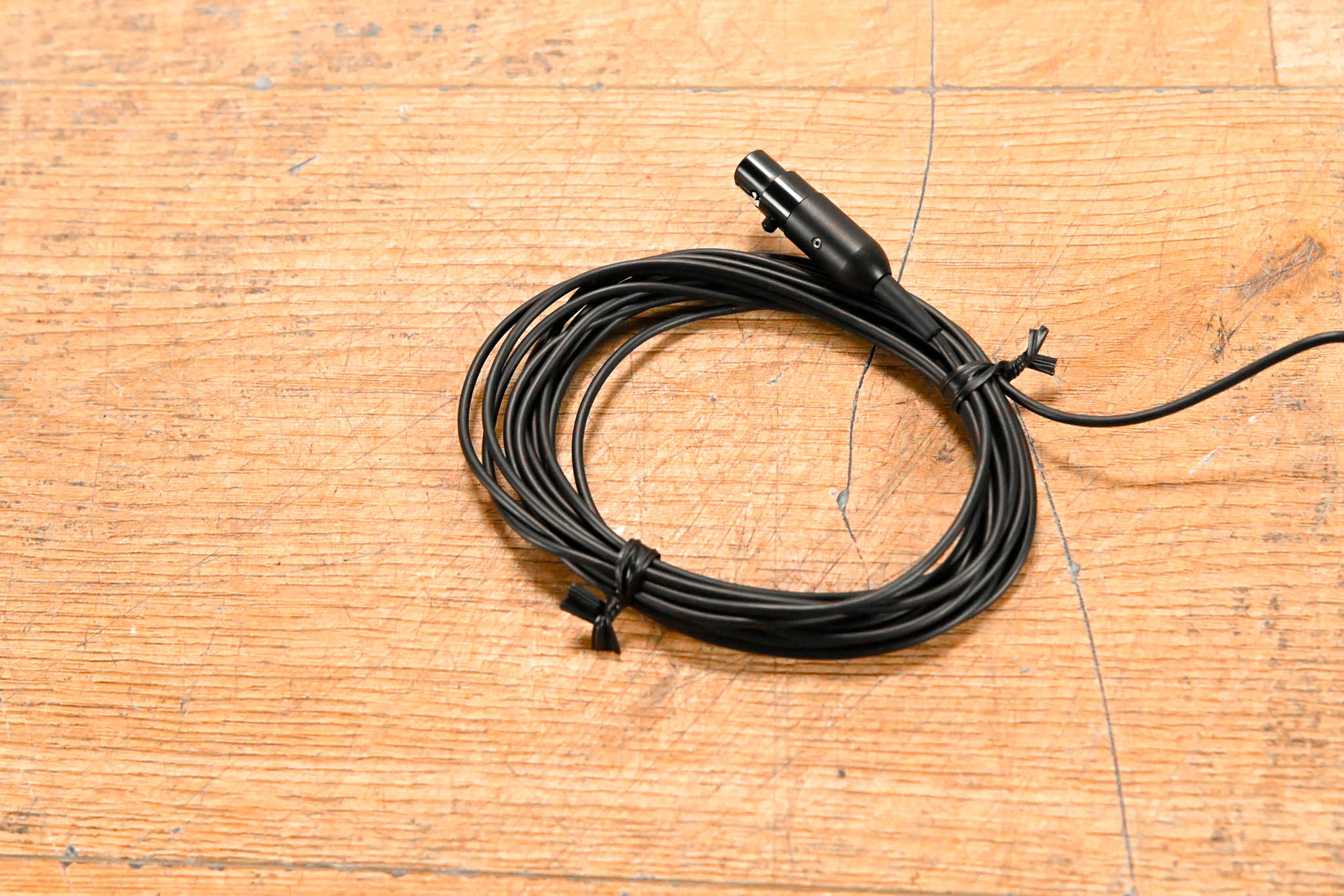 Shure MX391/C Microflex Cardioid Boundary Microphone