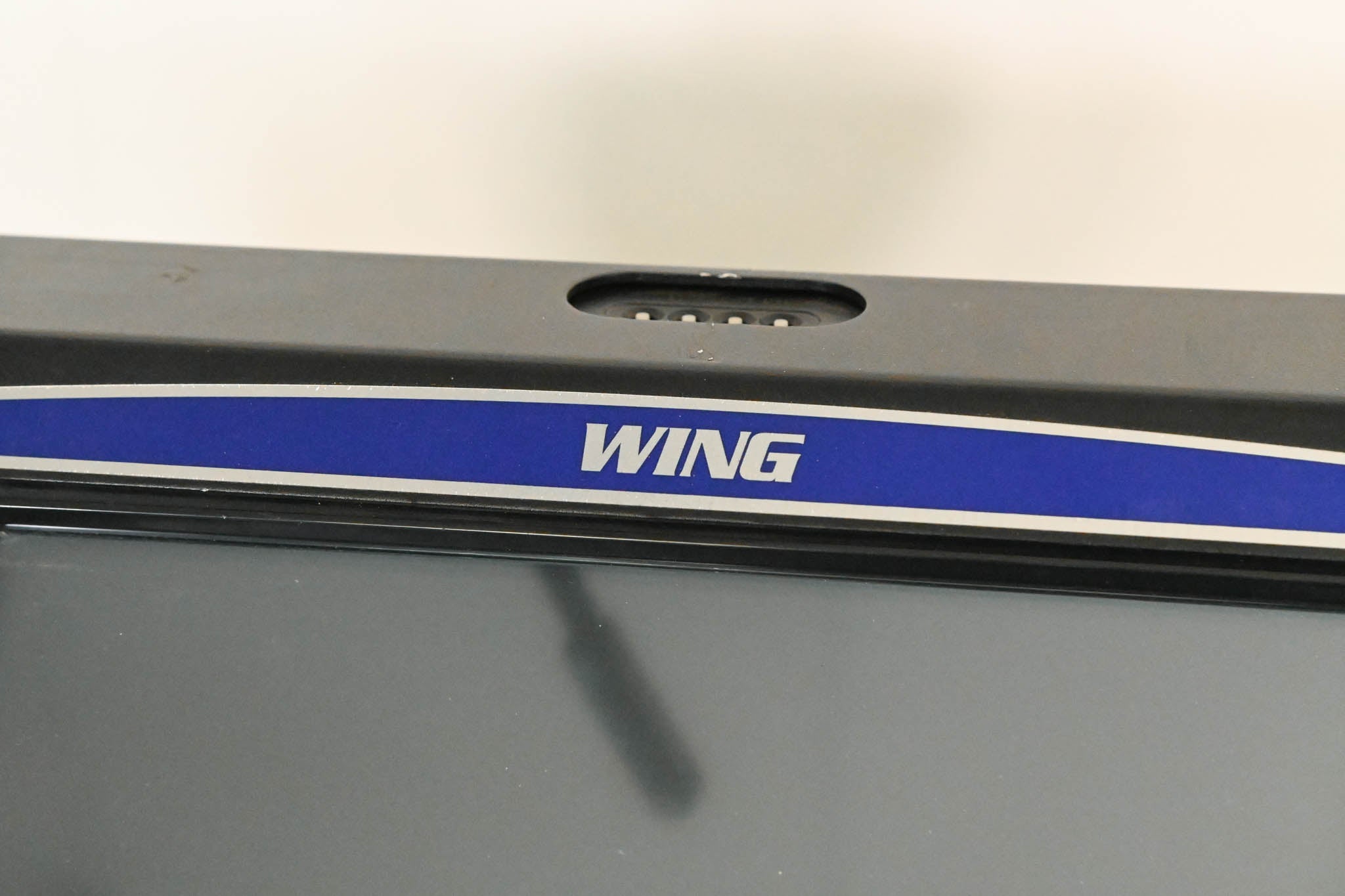 High End Systems Road Hog Playback Wing