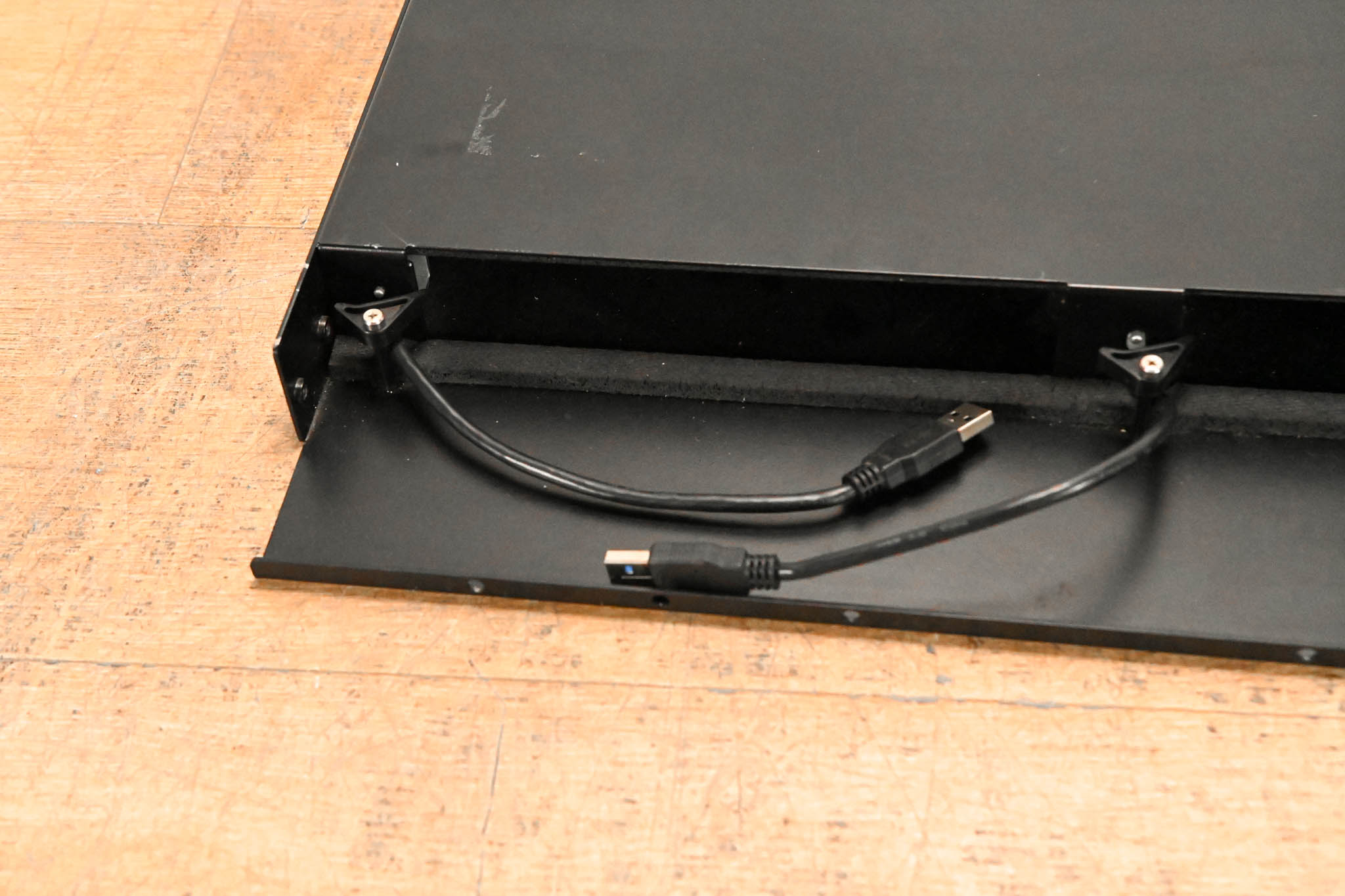 Sonnet RackMac mini 1U Rack Mount Enclosure for Mac mini