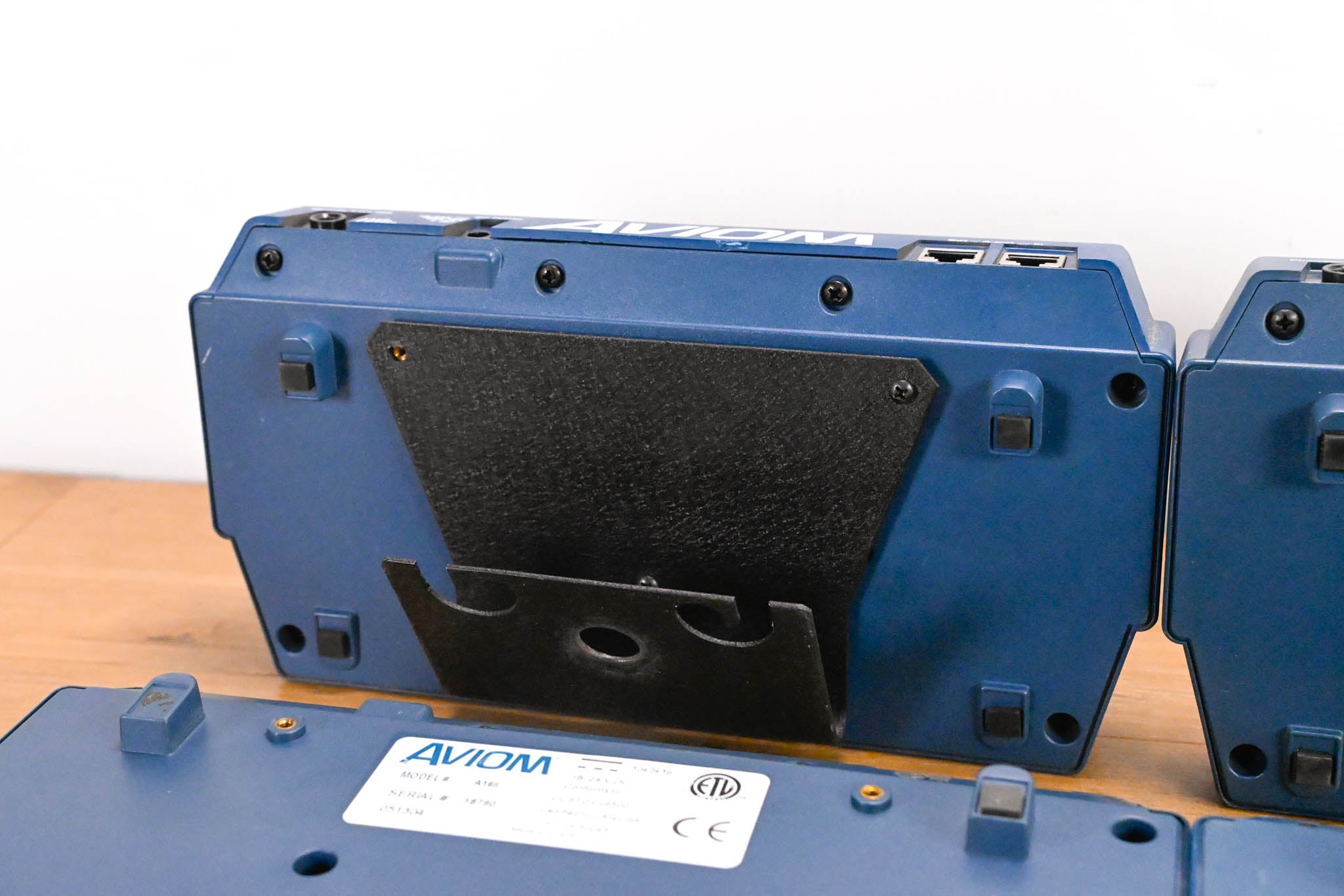 Aviom A-16II Personal Mixer (Pack of 4)