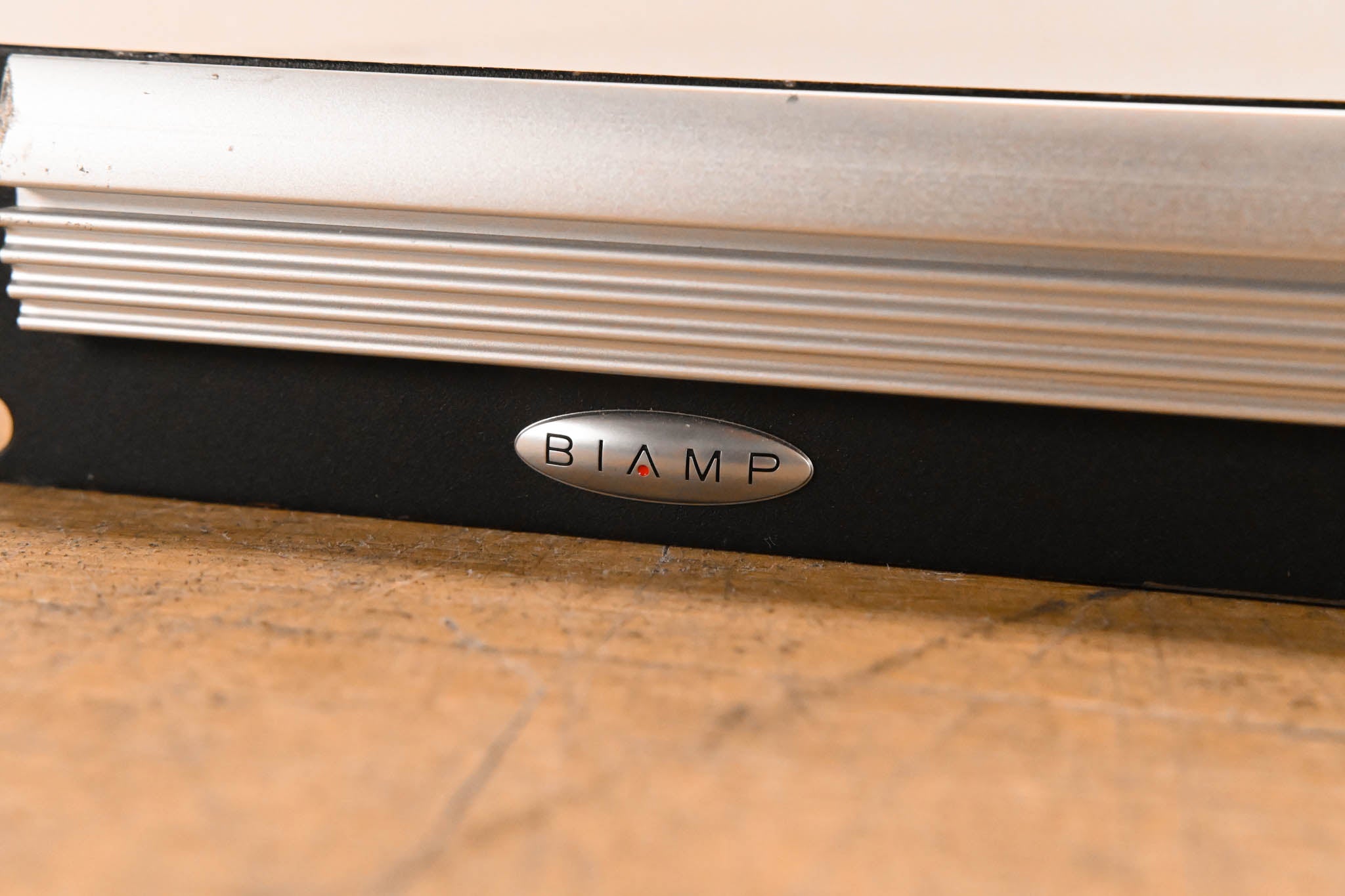 Biamp Audia Solo 8x8 Matrix Mixer