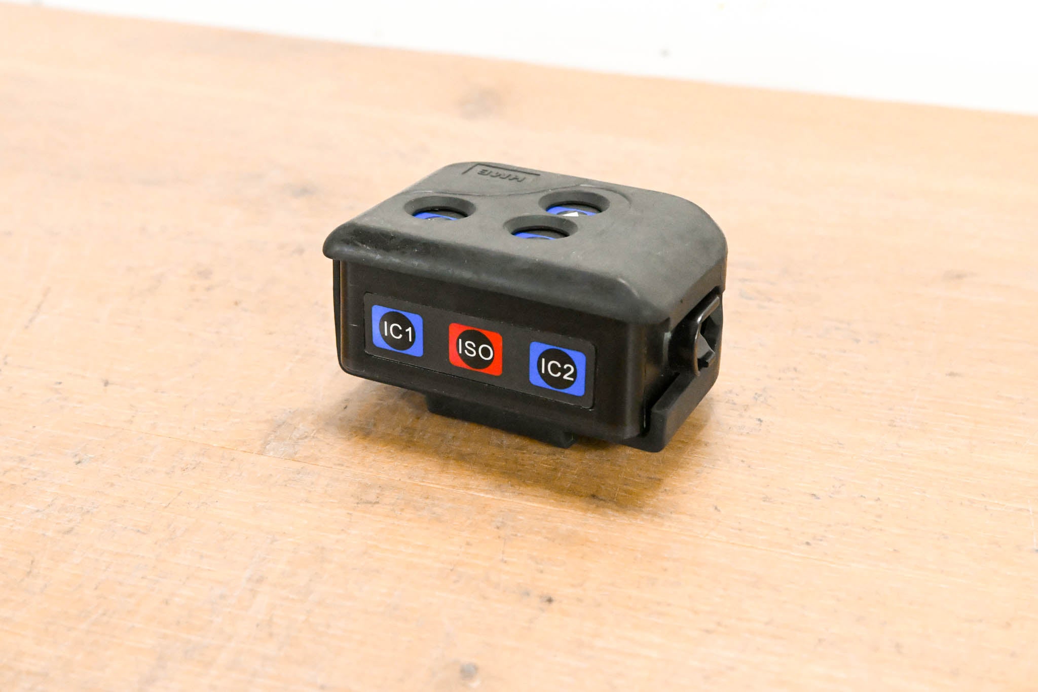 HME BP210 2-Channel Beltpack For DX210 Digital Wireless System
