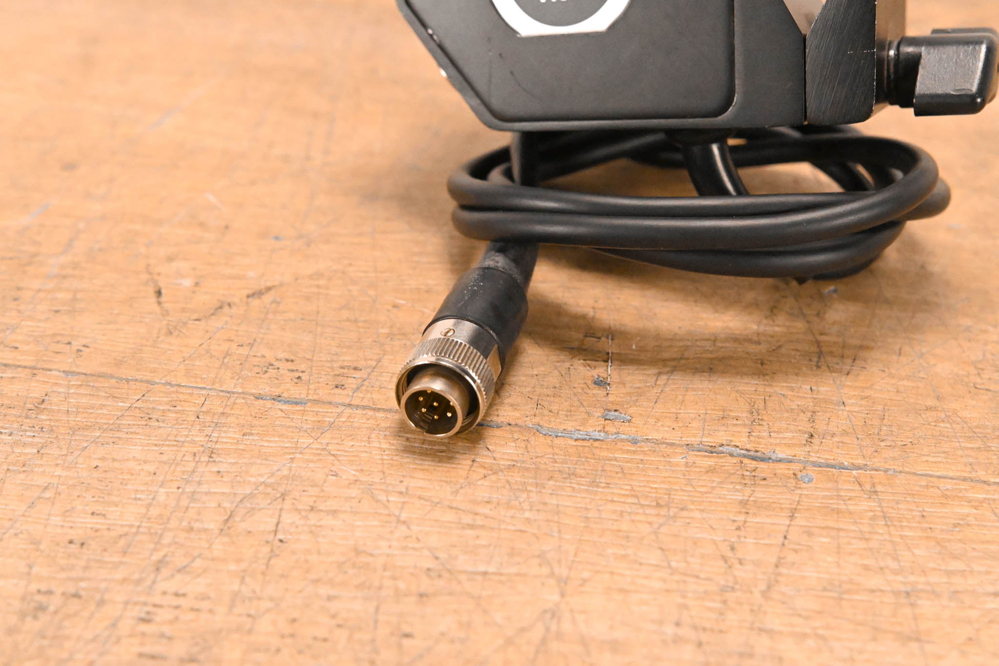 VariZoom VZ-PRO-F 8-pin Fujinon Zoom Control