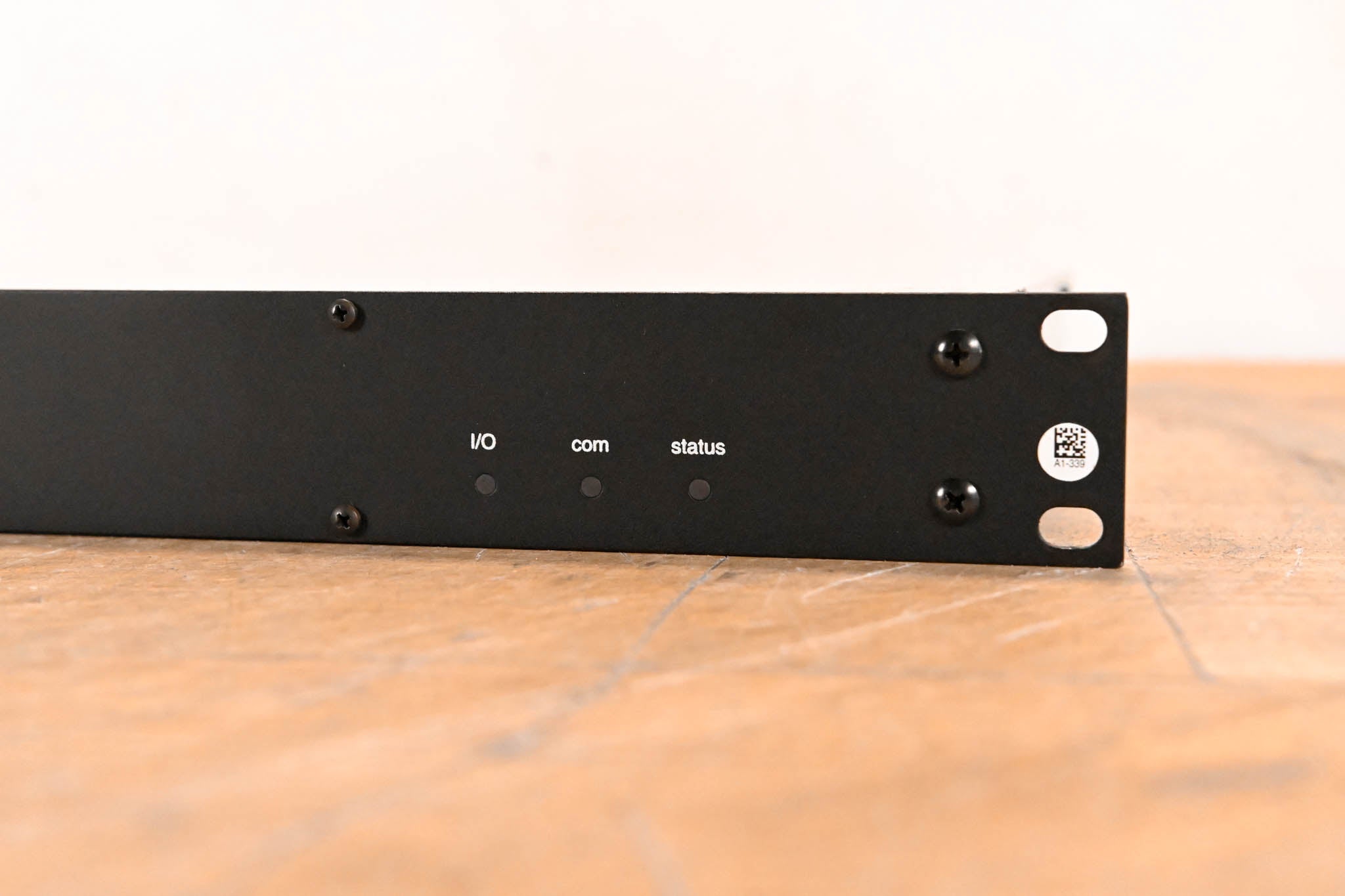 Biamp Nexia SP DSP Speaker Processor