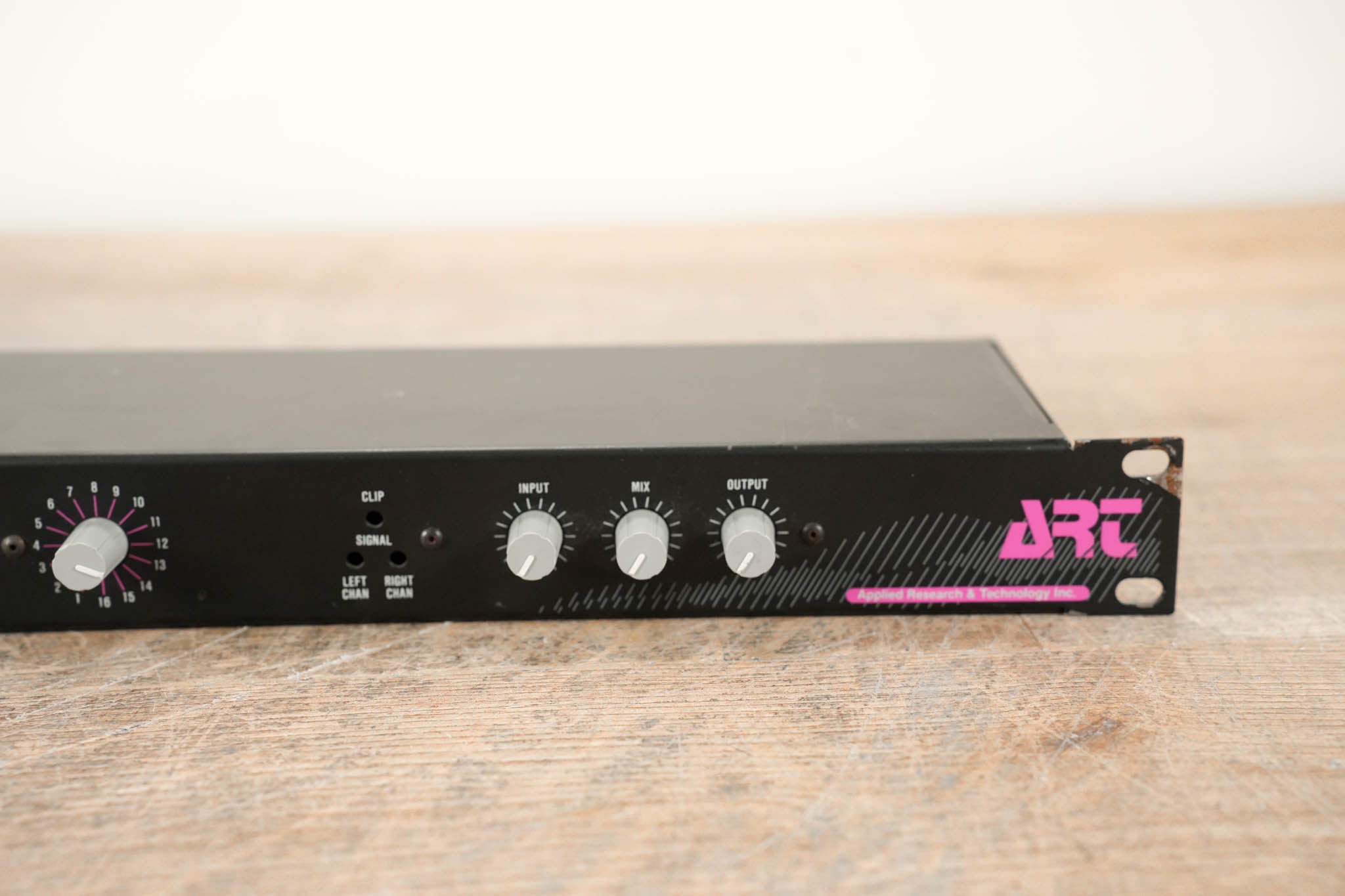 ART FXR Digital Multi-Effect Processor