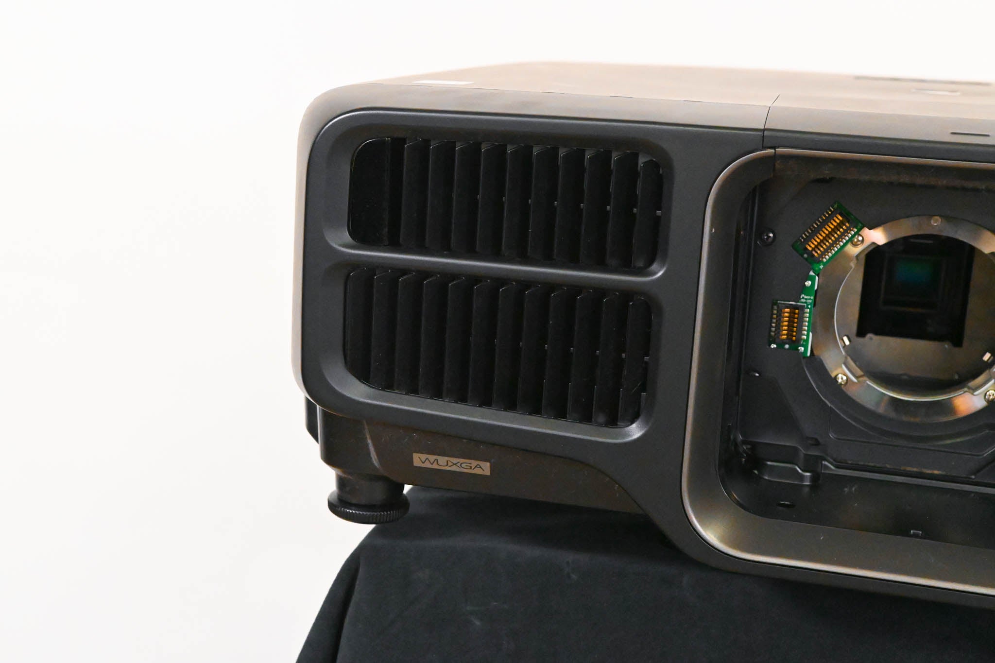 Epson Pro L1405U 8,000-Lumen Laser WUXGA 3LCD Projector