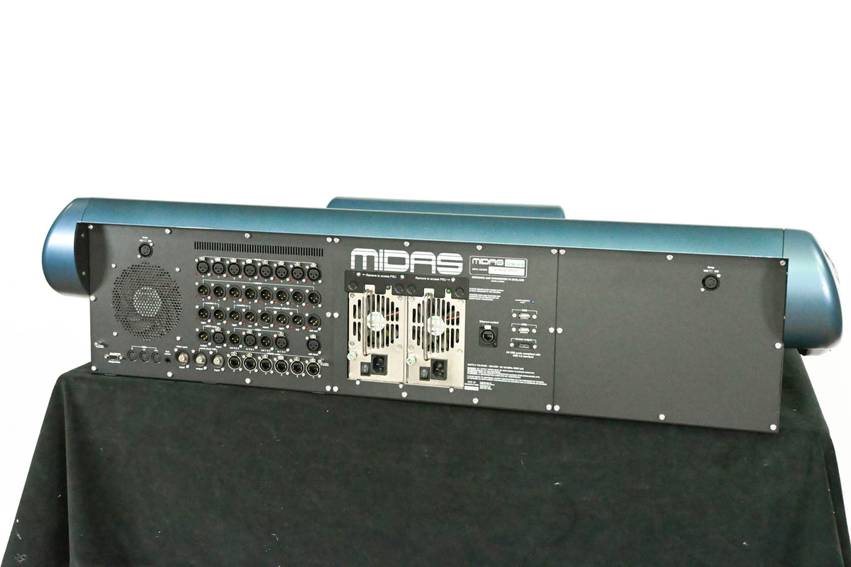 Midas PRO2 Live Digital Audio Mixing Console