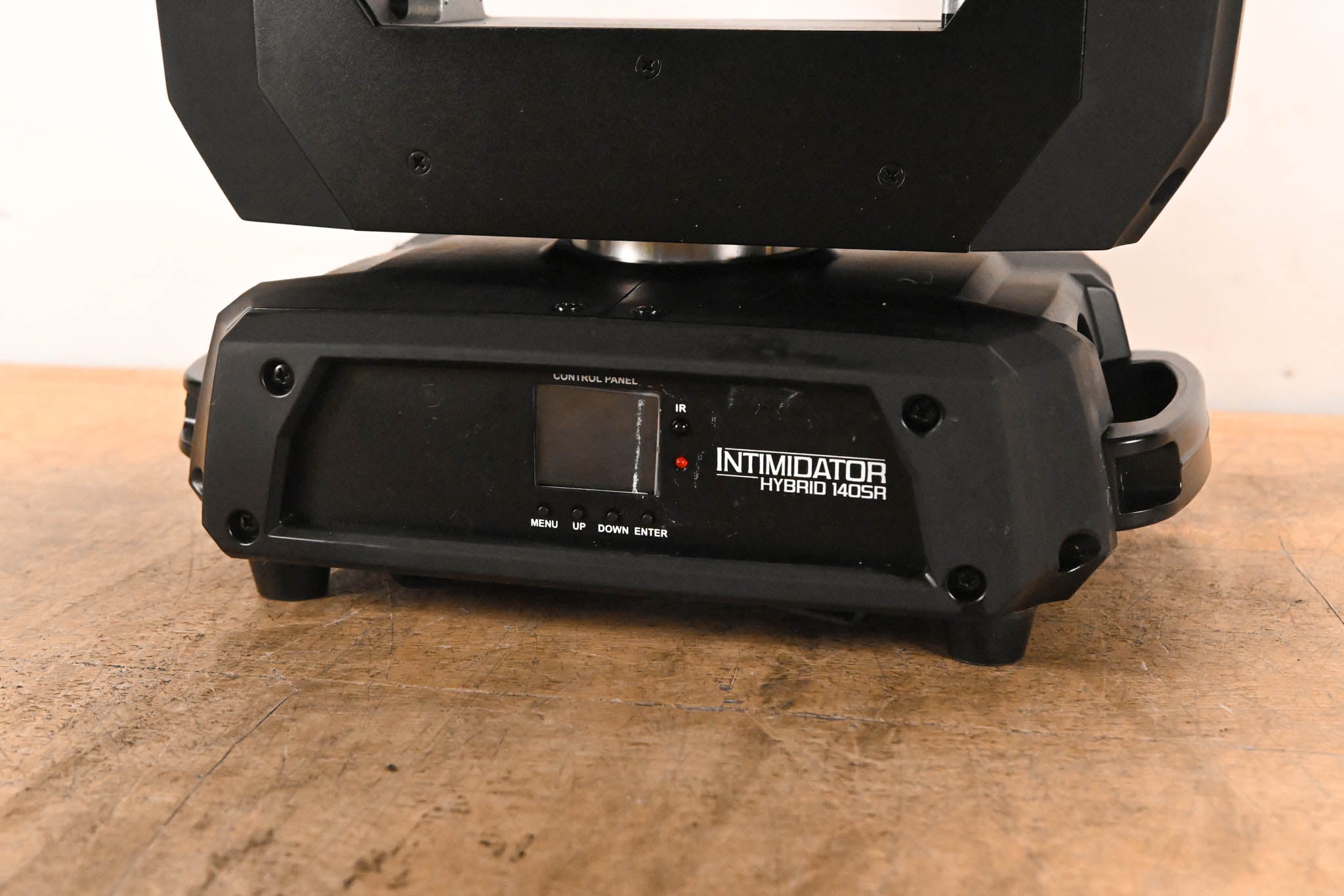 Chauvet Intimidator Hybrid 140SR Moving Head Lighting Fixture