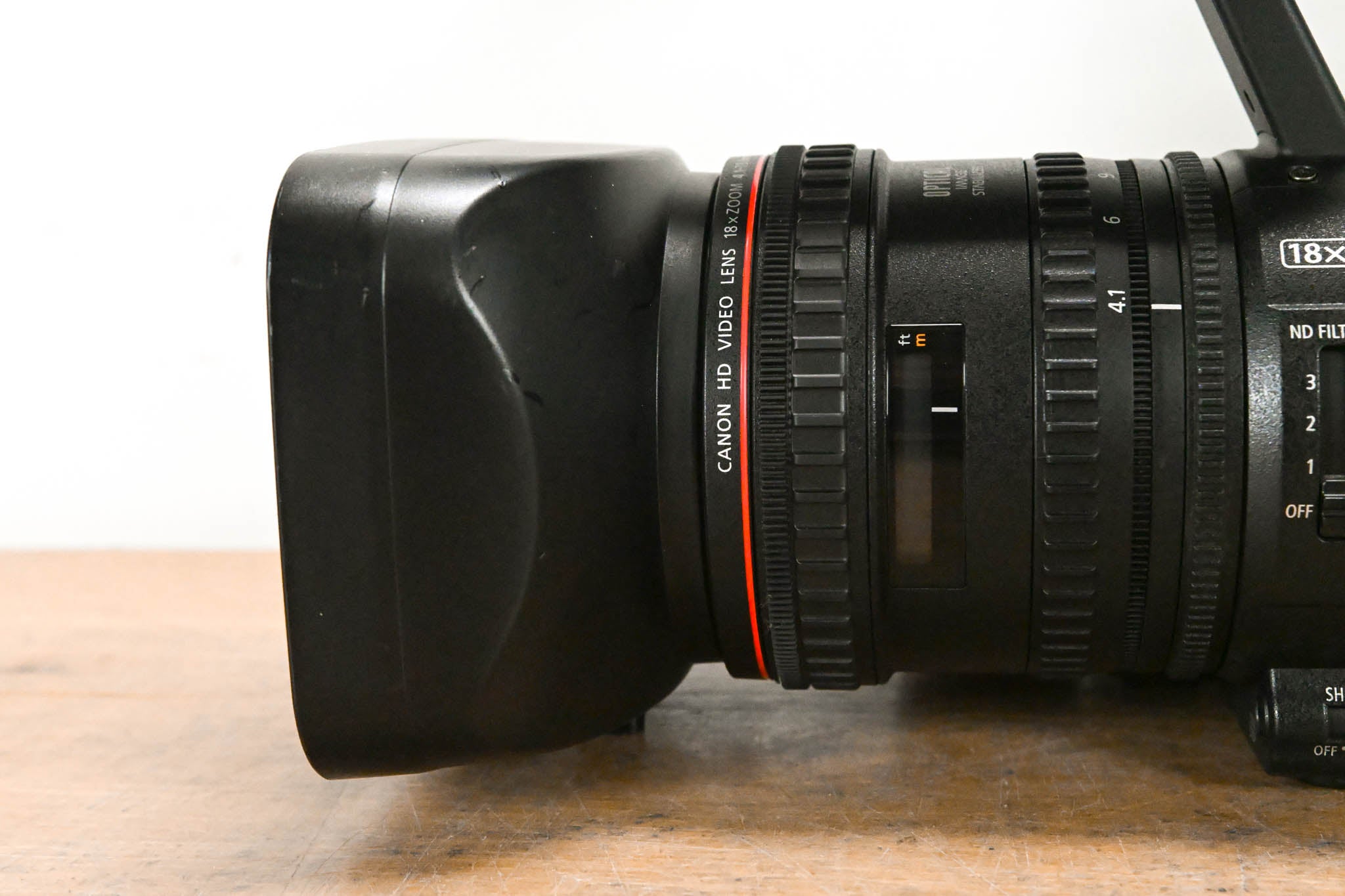 Canon XF305 Professional Camcorder