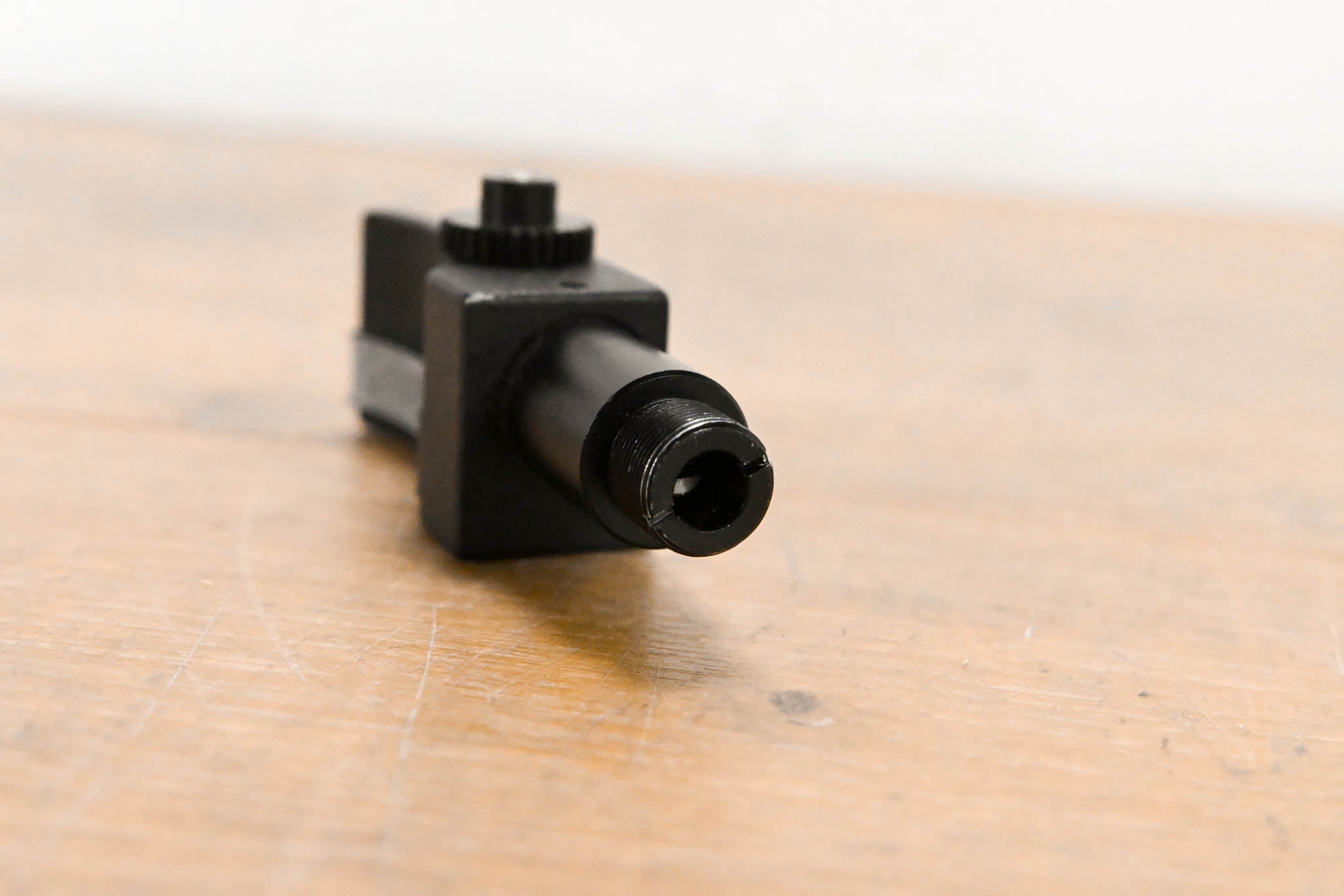 JVC Focus Gear Module