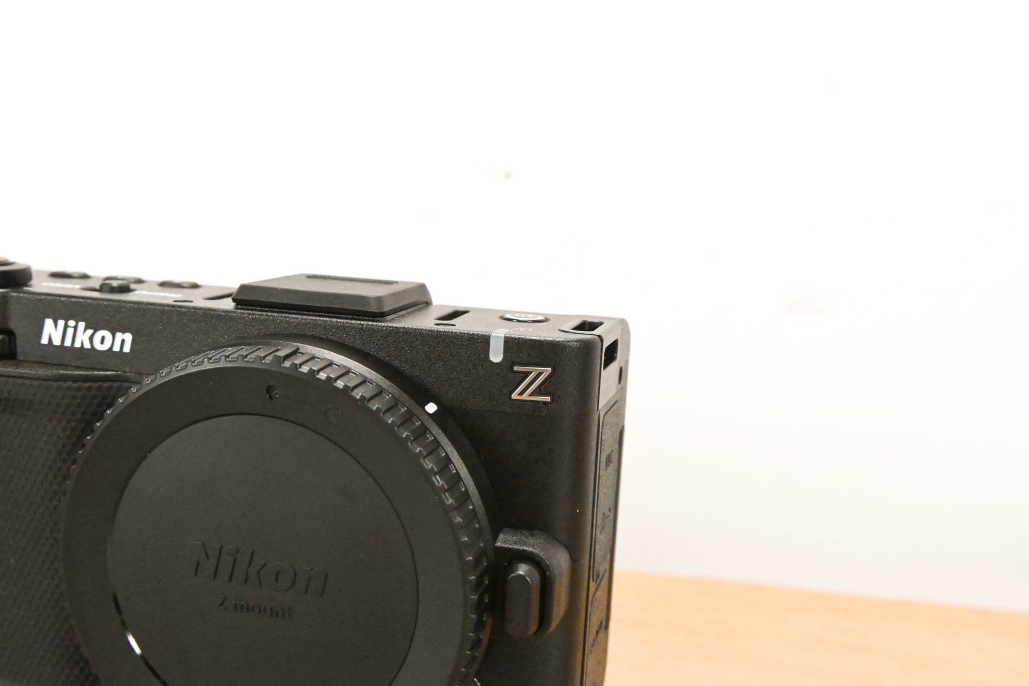 Nikon ZR Cinema Camera