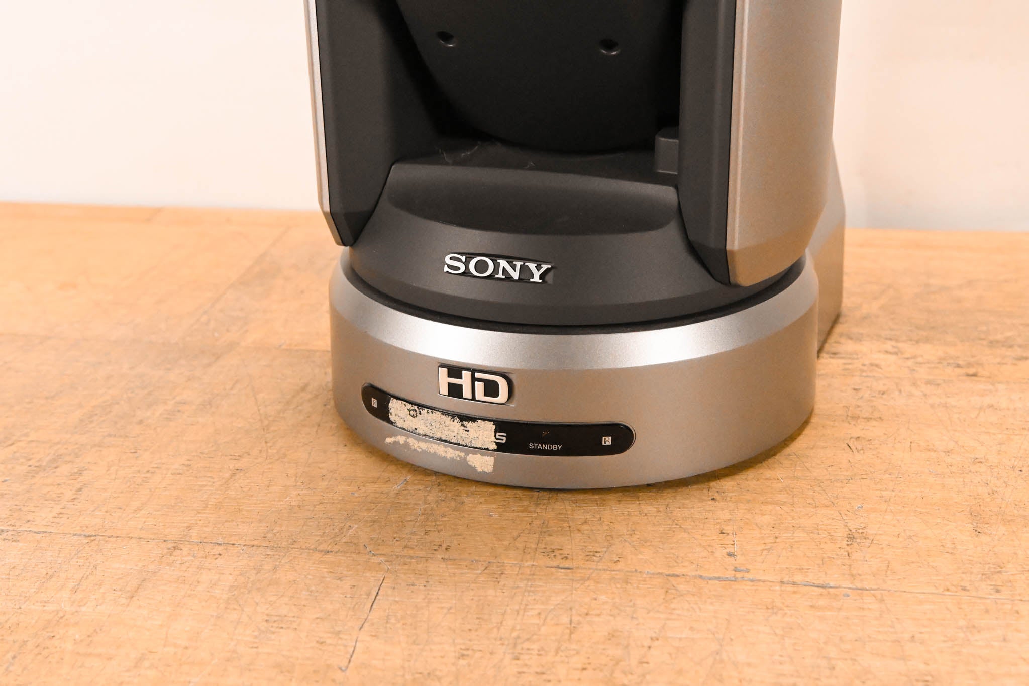 Sony BRC-H900 HD PTZ Camera (NO POWER SUPPLY)