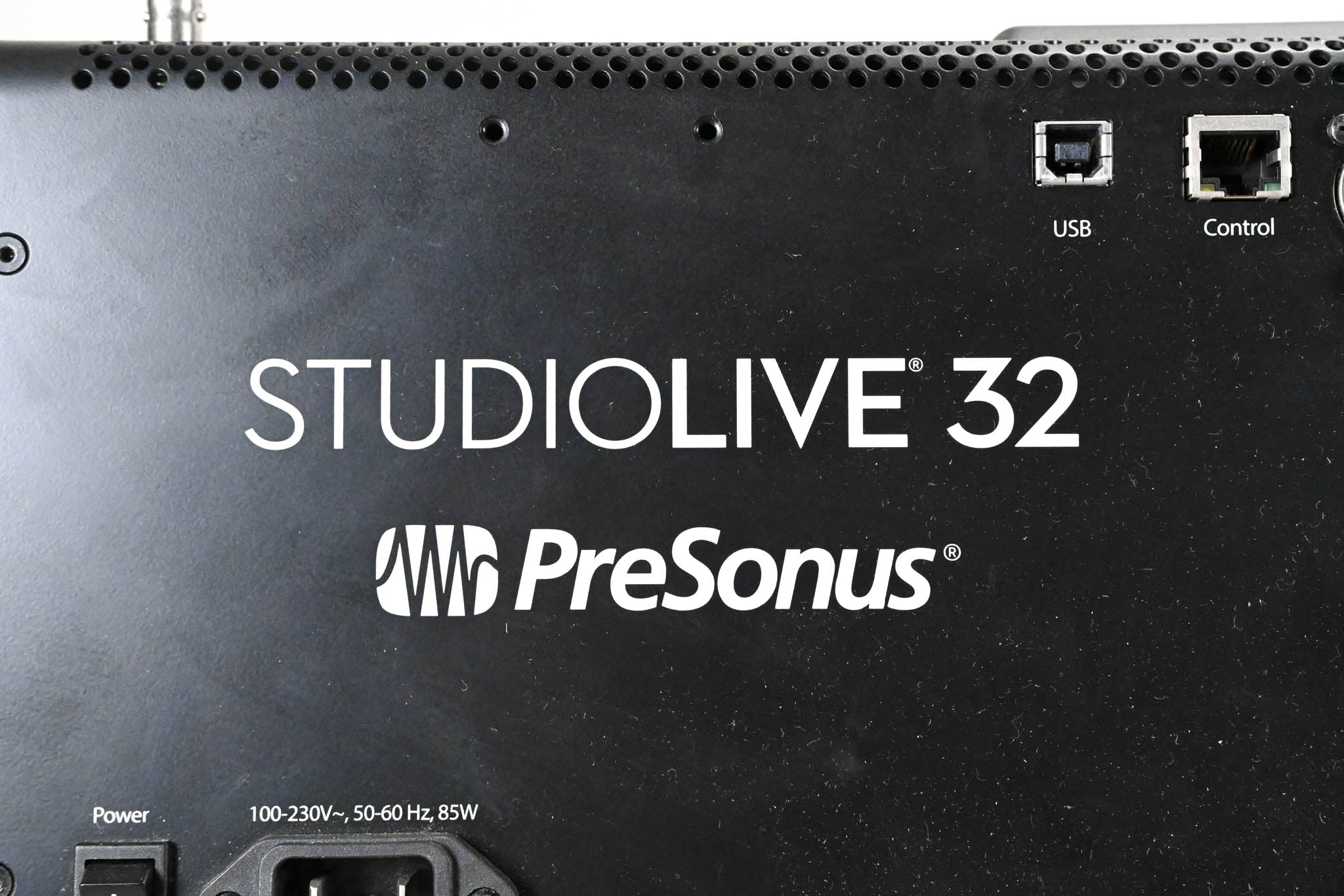 PreSonus StudioLive 32 32-Channel Digital Mixer with USB