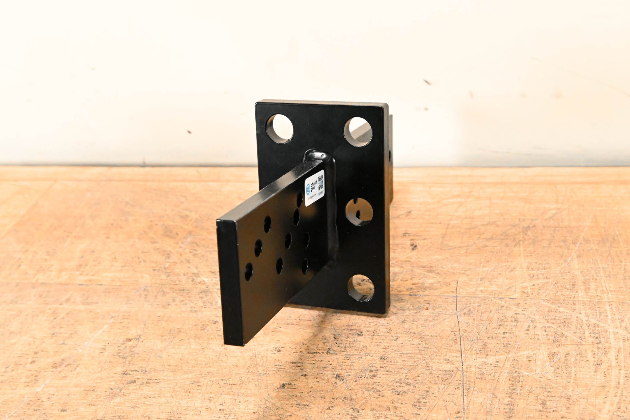 Electro-Voice (EV) HRK-1B Horizontal Mounting Plates for EVF Series