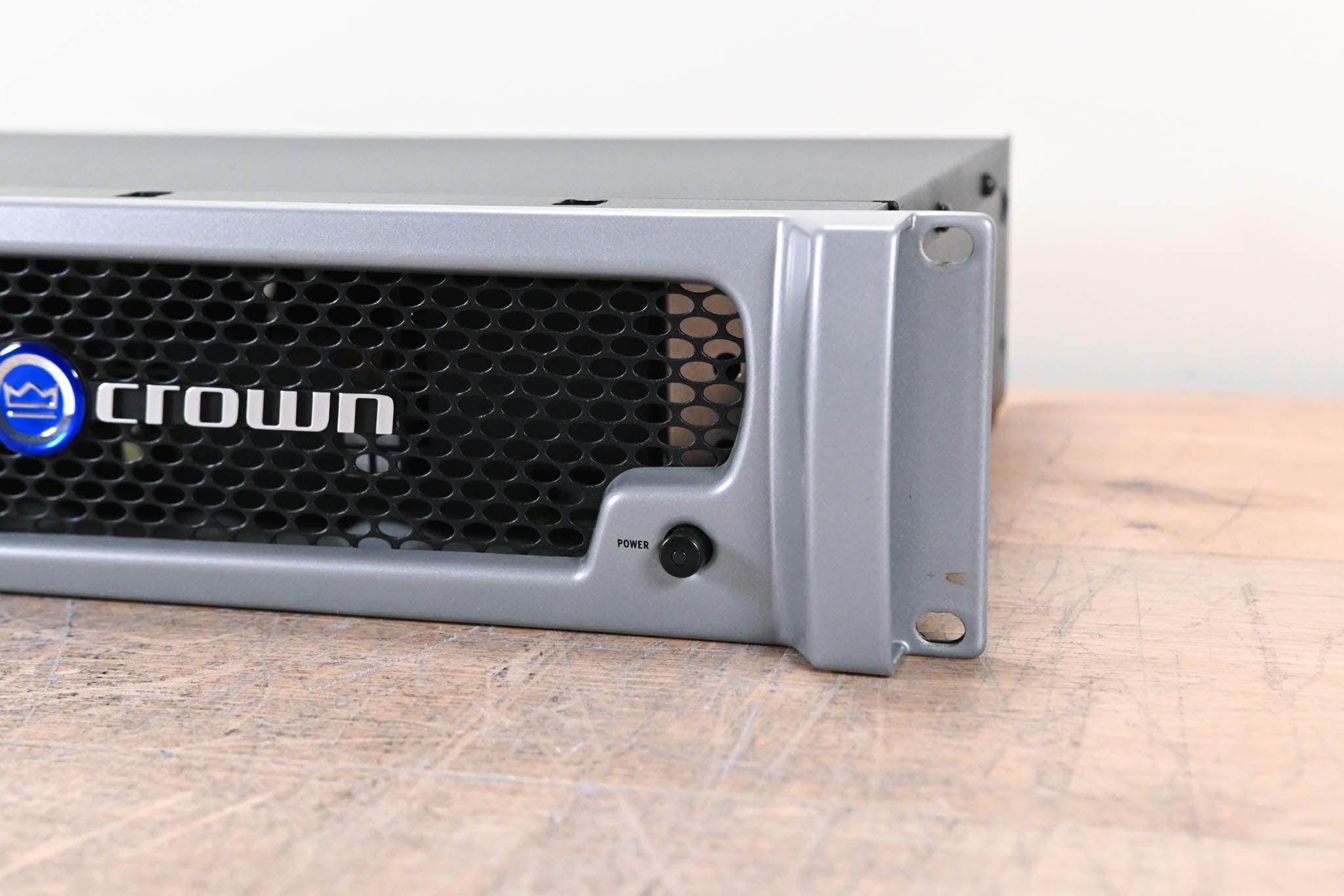 Crown XLS 2500 2-Channel Power Amplifier