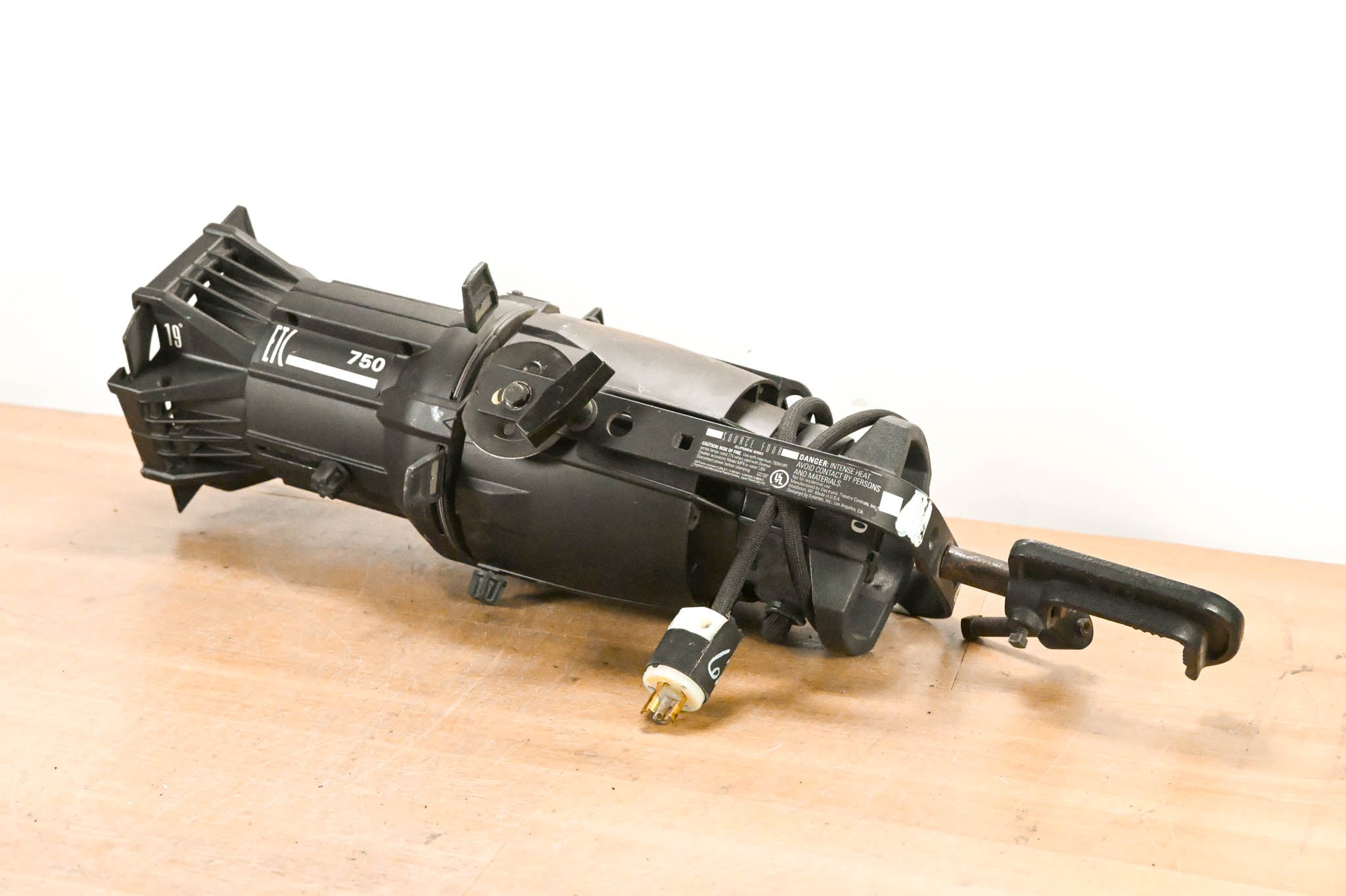 ETC Source Four 750 19 Degree Ellipsoidal Light