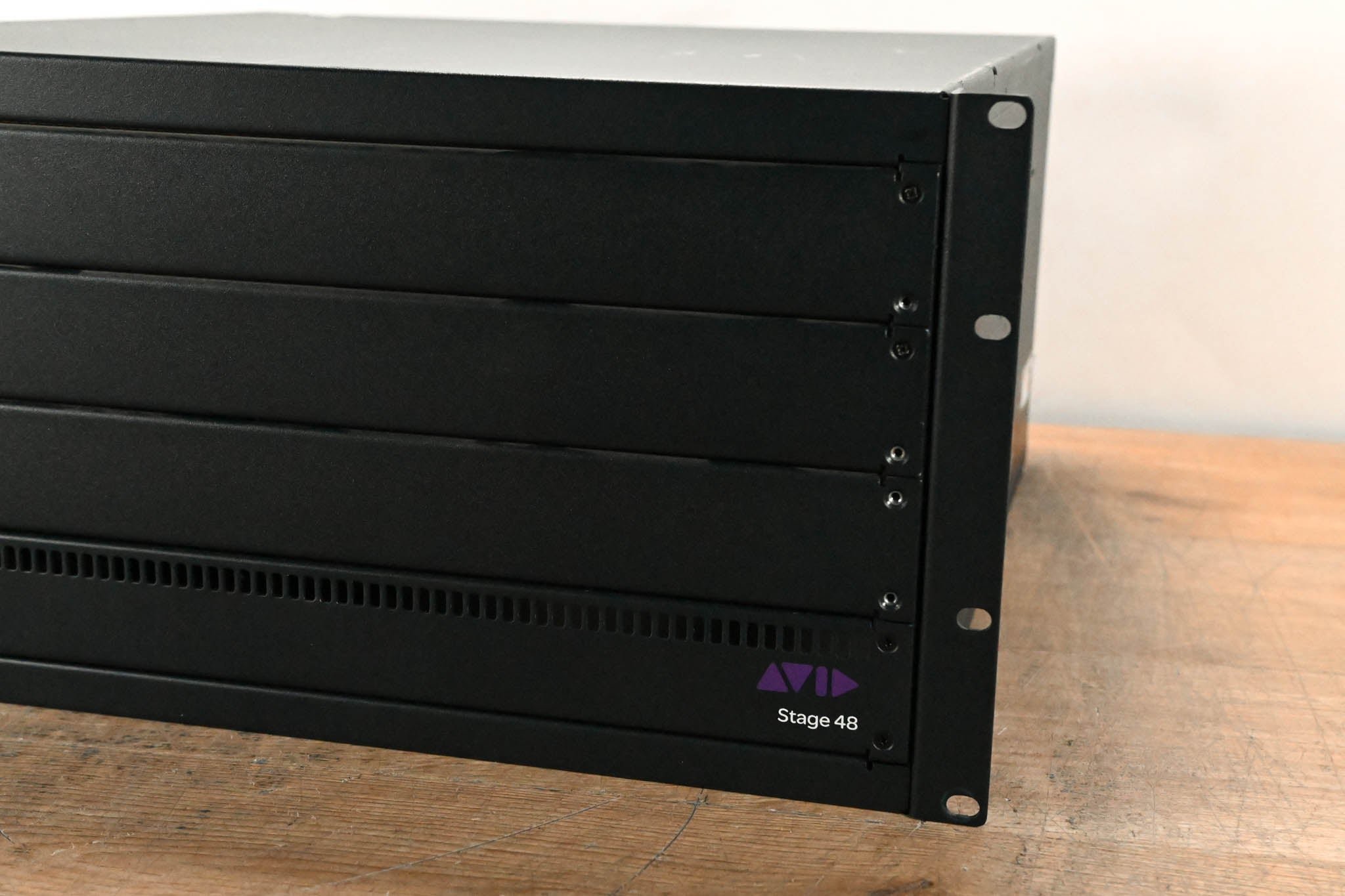 AVID Stage 48 Stage Box for VENUE SC48