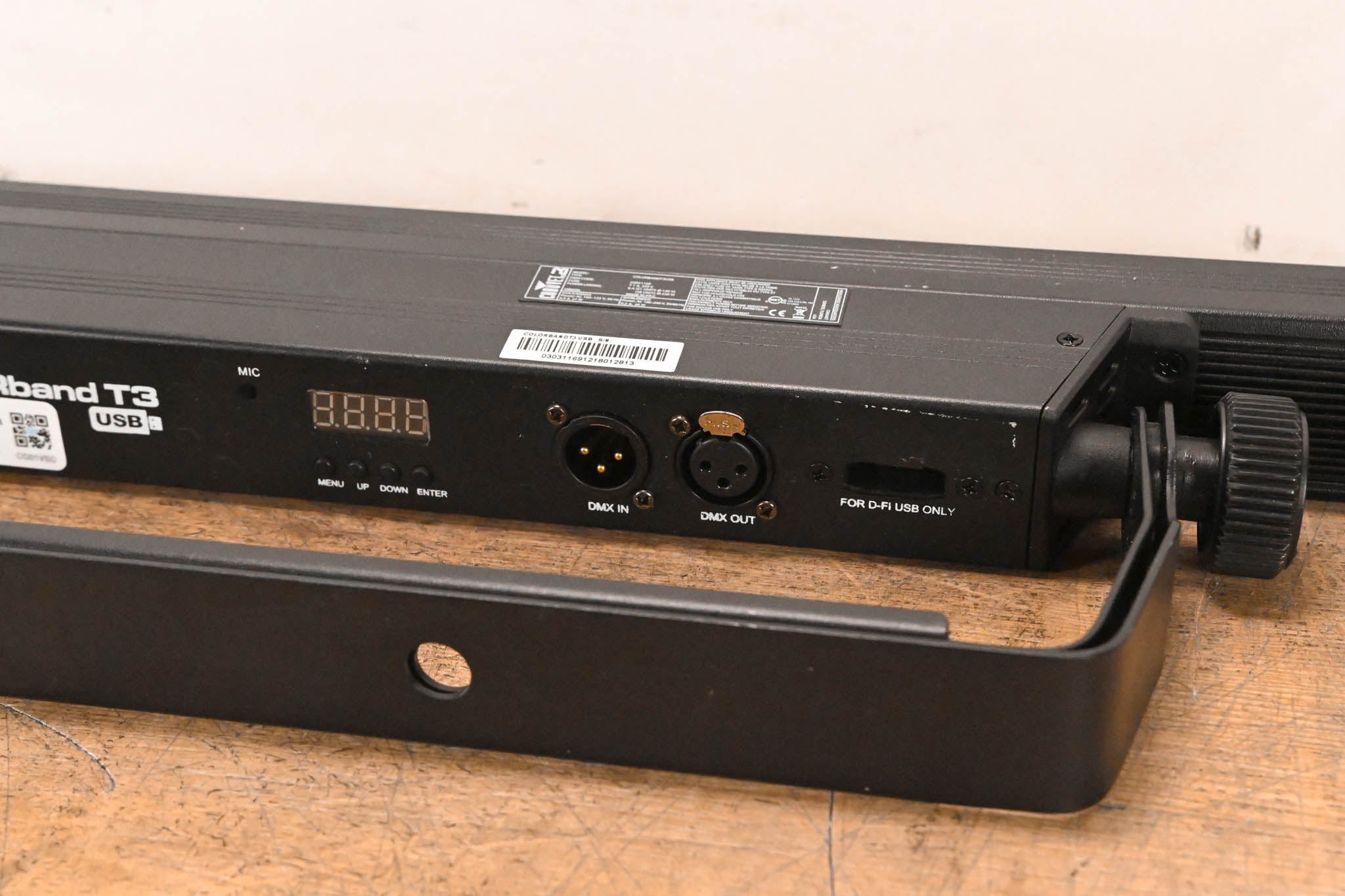 Chauvet COLORband T3USB Linear RGB Wash Light