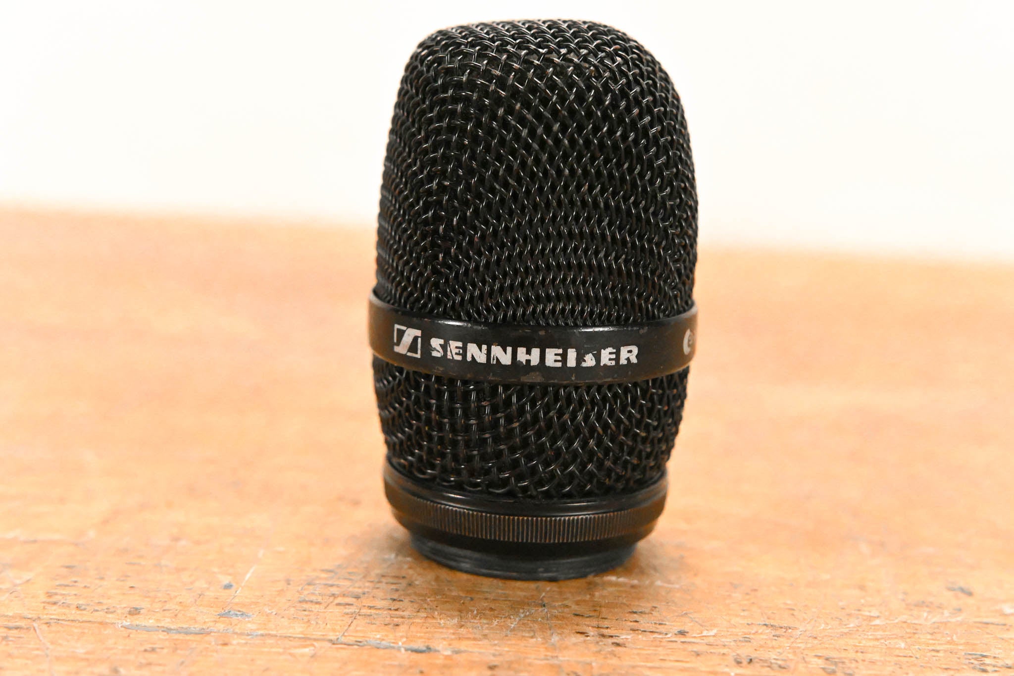 Sennheiser MMK 965-1 BK Dual-Pattern Condenser Microphone Capsule