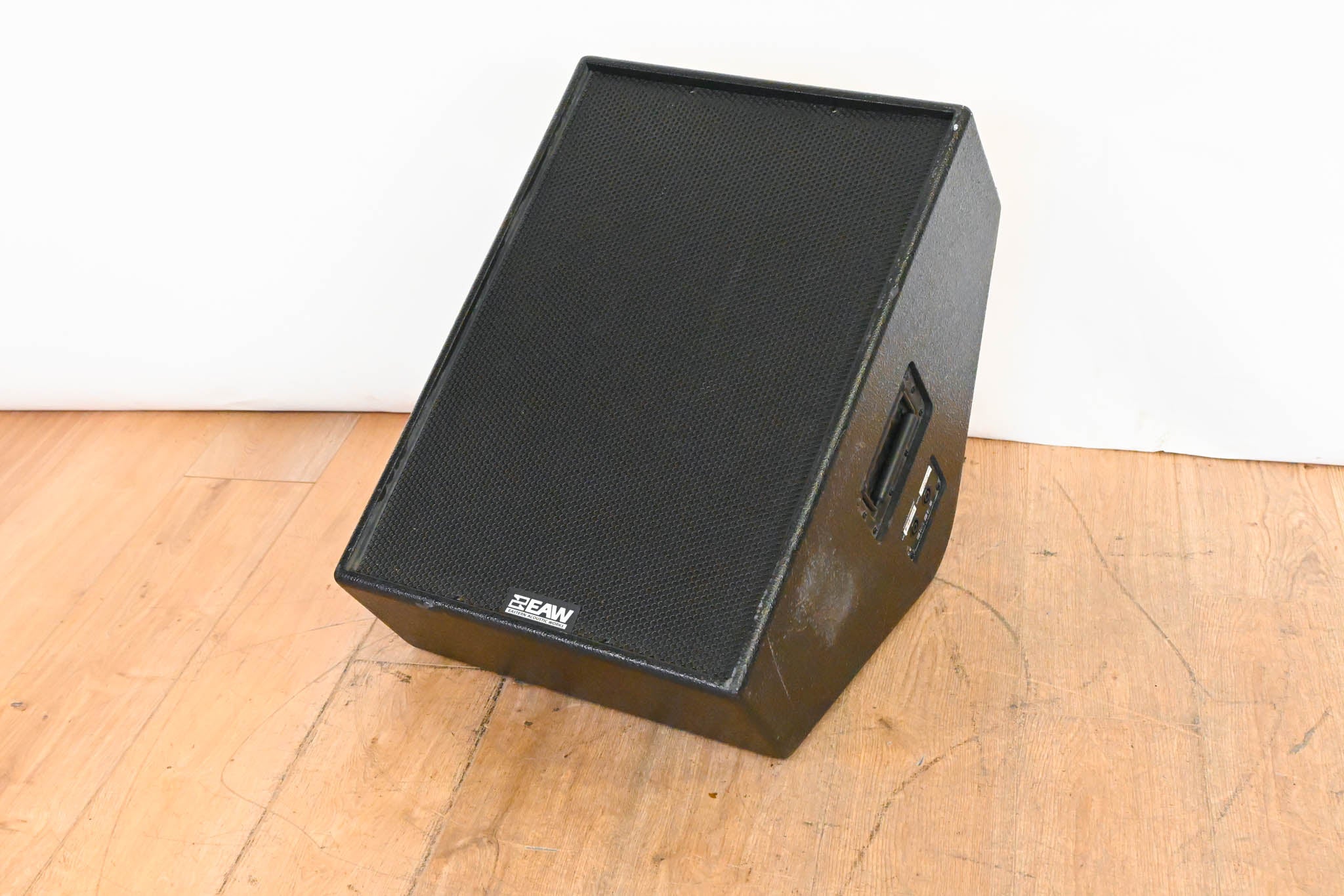 EAW SM159zi Two-Way Full Range Passive Stage Monitor