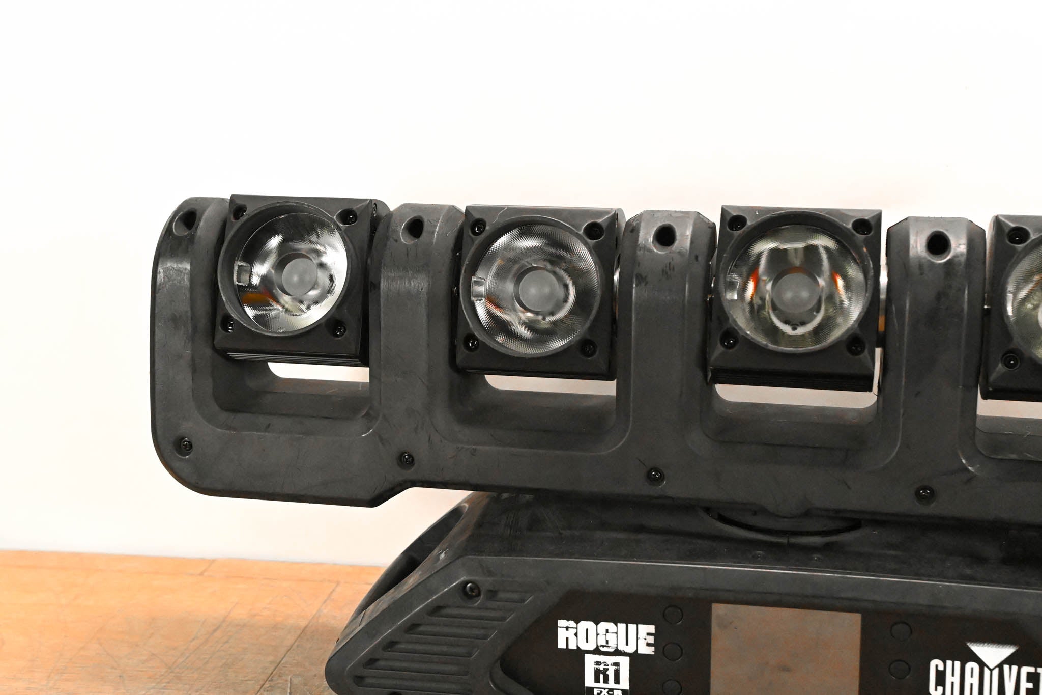 Chauvet Rogue R1 FX-B Multi-Beam Moving Light