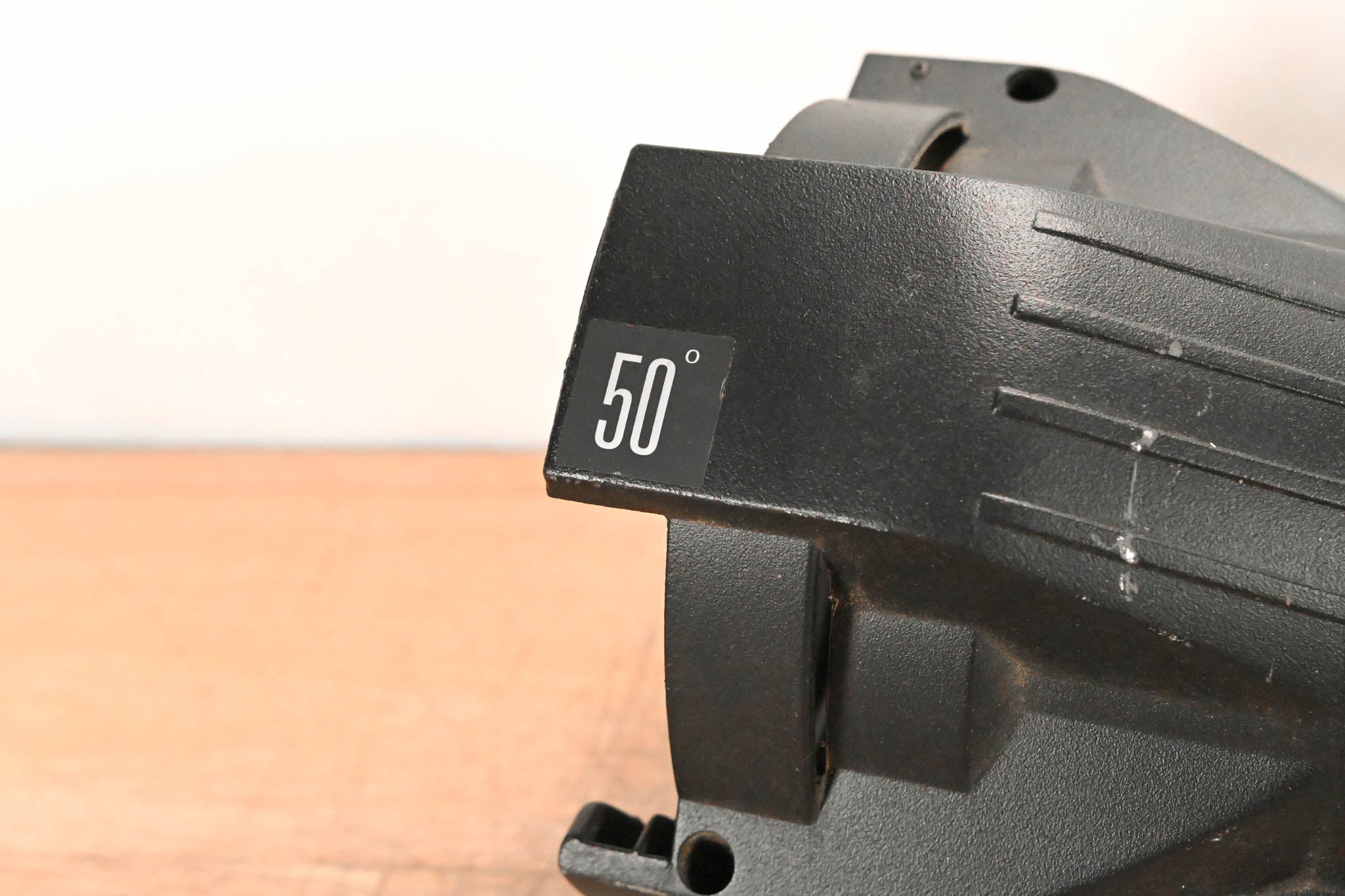 ETC Source Four Jr 50 Degree 575 Ellipsoidal Light
