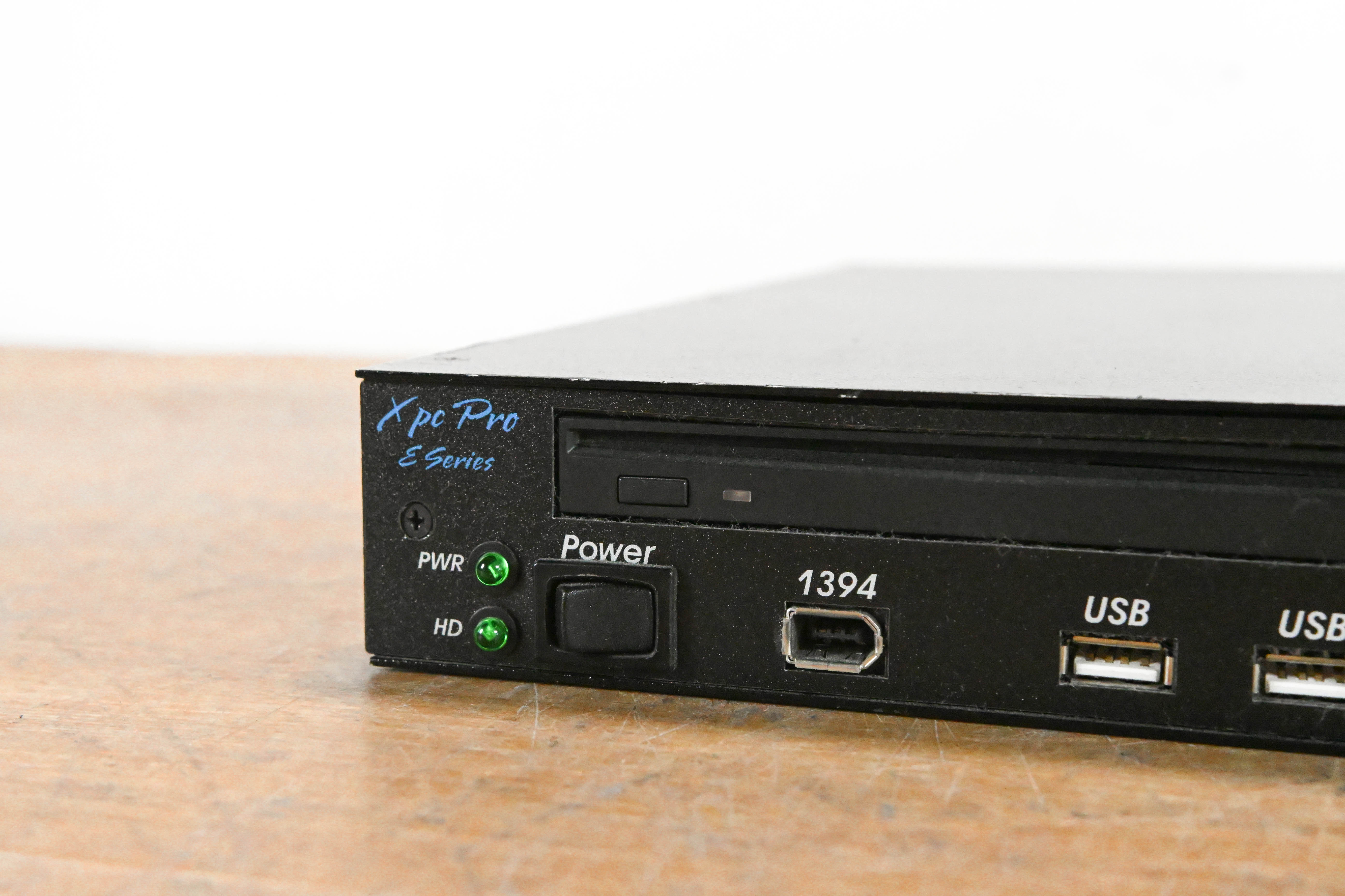 Aurora Multimedia XPC Pro Mini Multimedia PC (NO POWER SUPPLY)