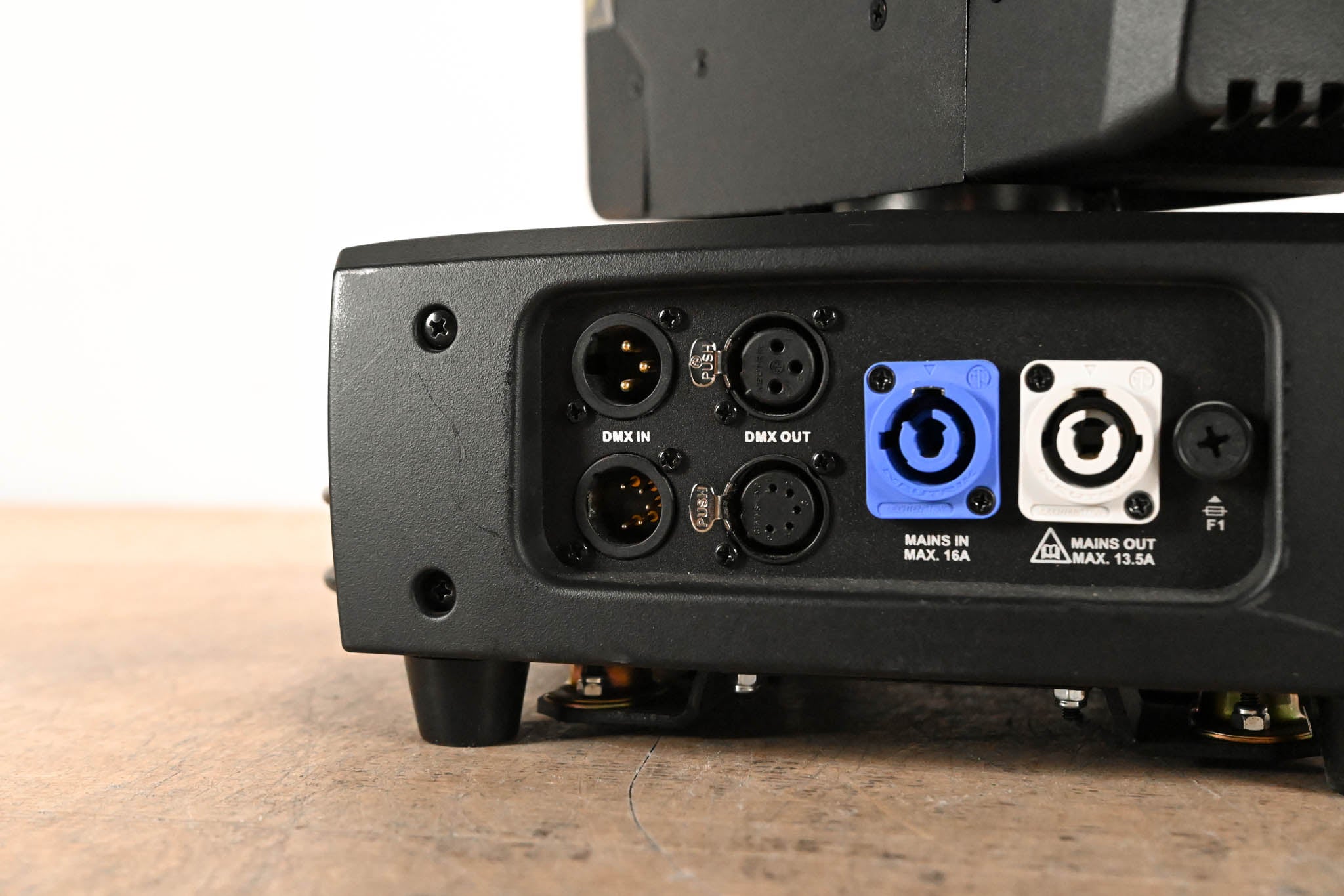 Martin Lighting RUSH MH 4 Beam Moving Head Lighting Fixture