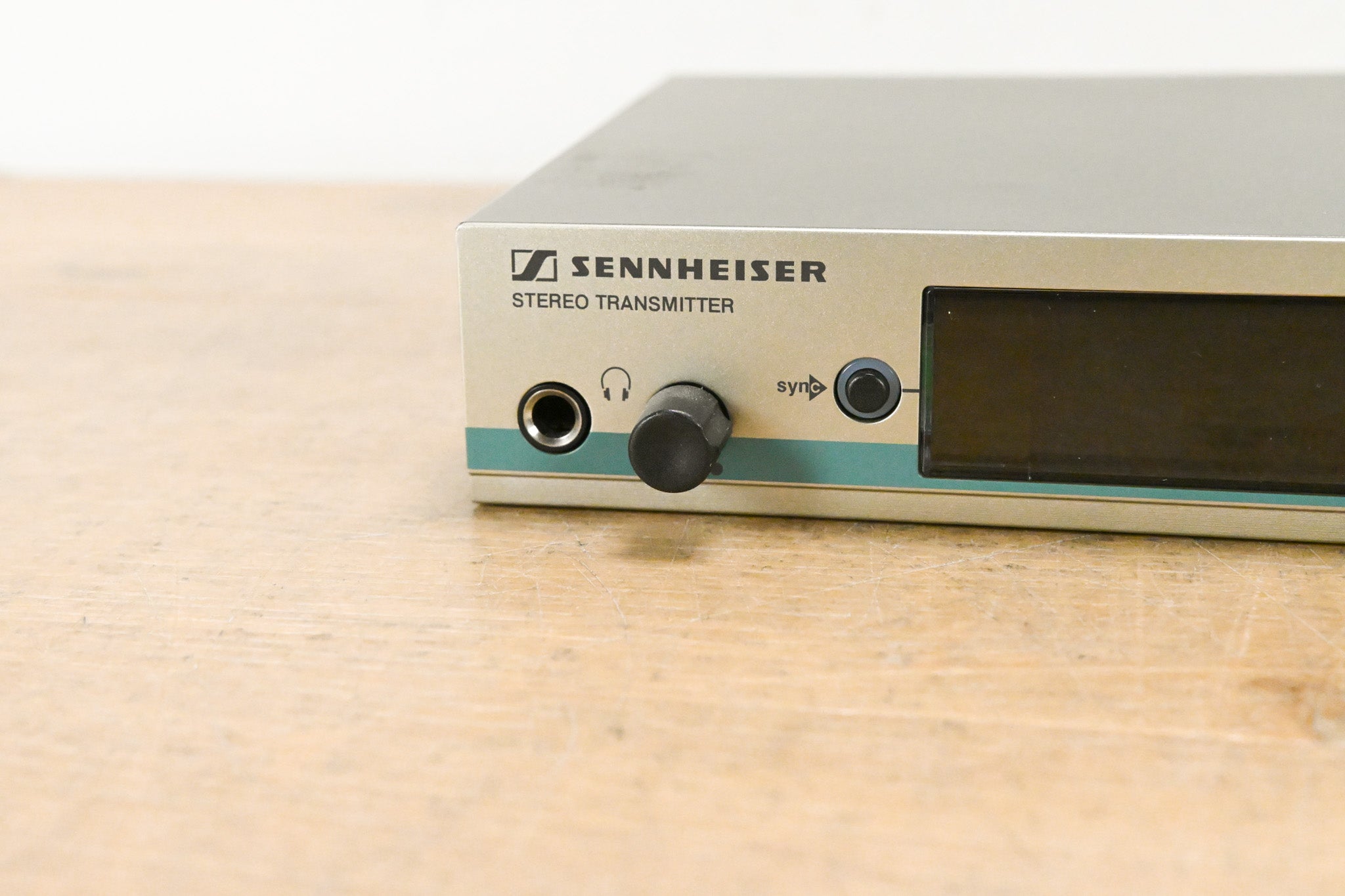 Sennheiser ew 300 IEM G3 Wireless IEM System - A Range NO POWER SUPPLY