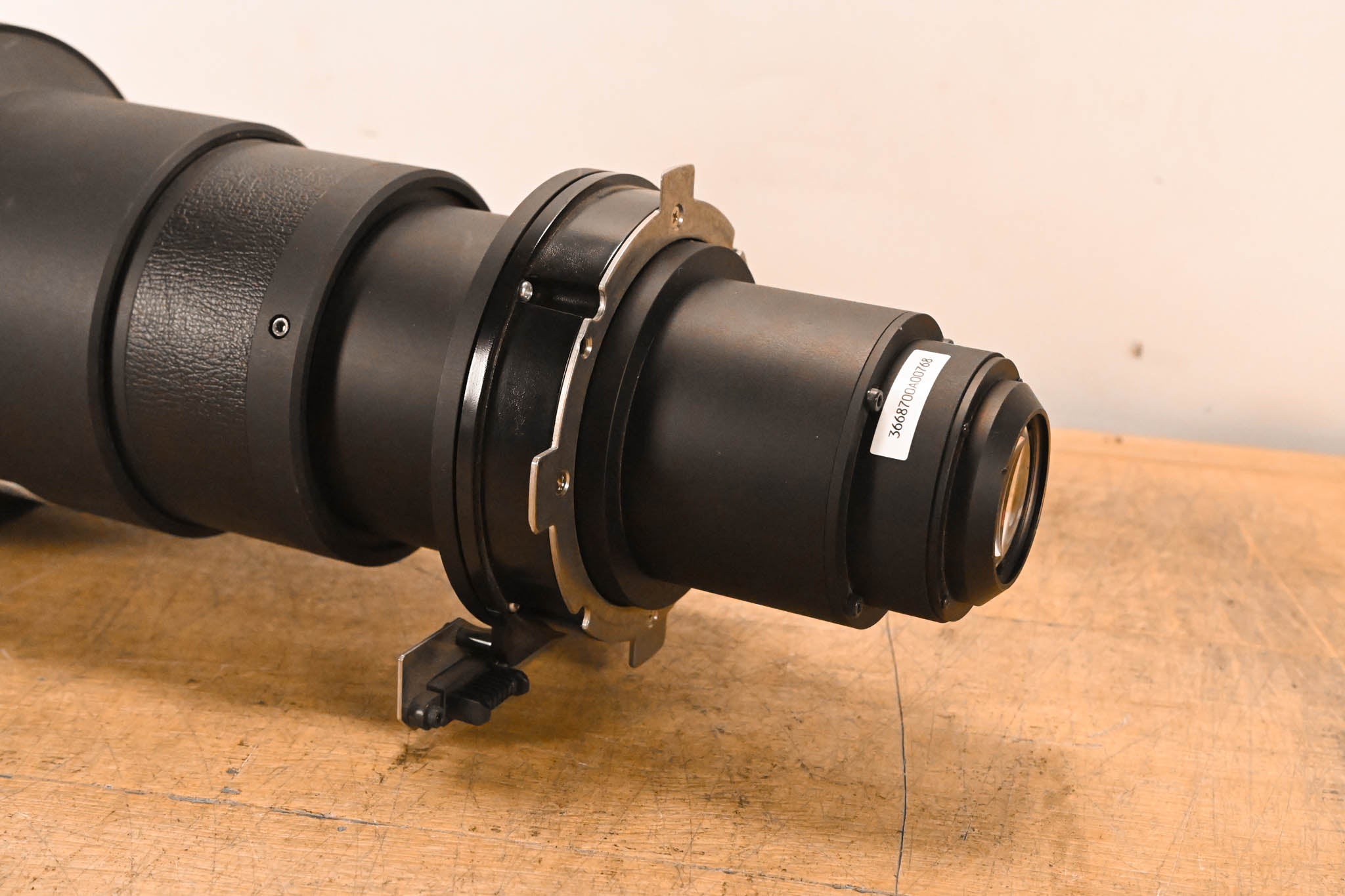 Christie 0.73:1 0.95 SXGA+ / 0.67:1 CT 0.95 HD Projector Lens