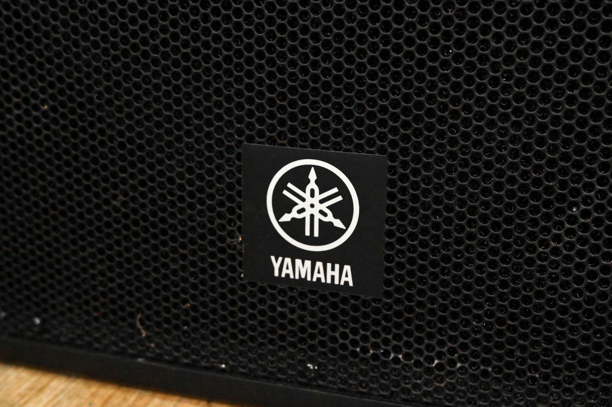 Yamaha IF3115/95 15" 3-Way Loudspeaker