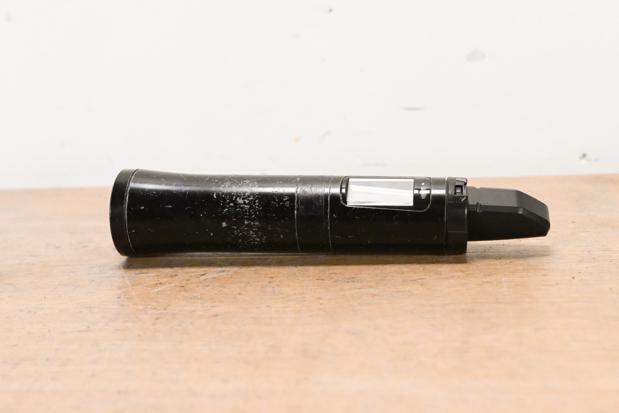 Sennheiser SKM 2000XP Handheld Transmitter (NO CAPSULE) - 516-558 MHz