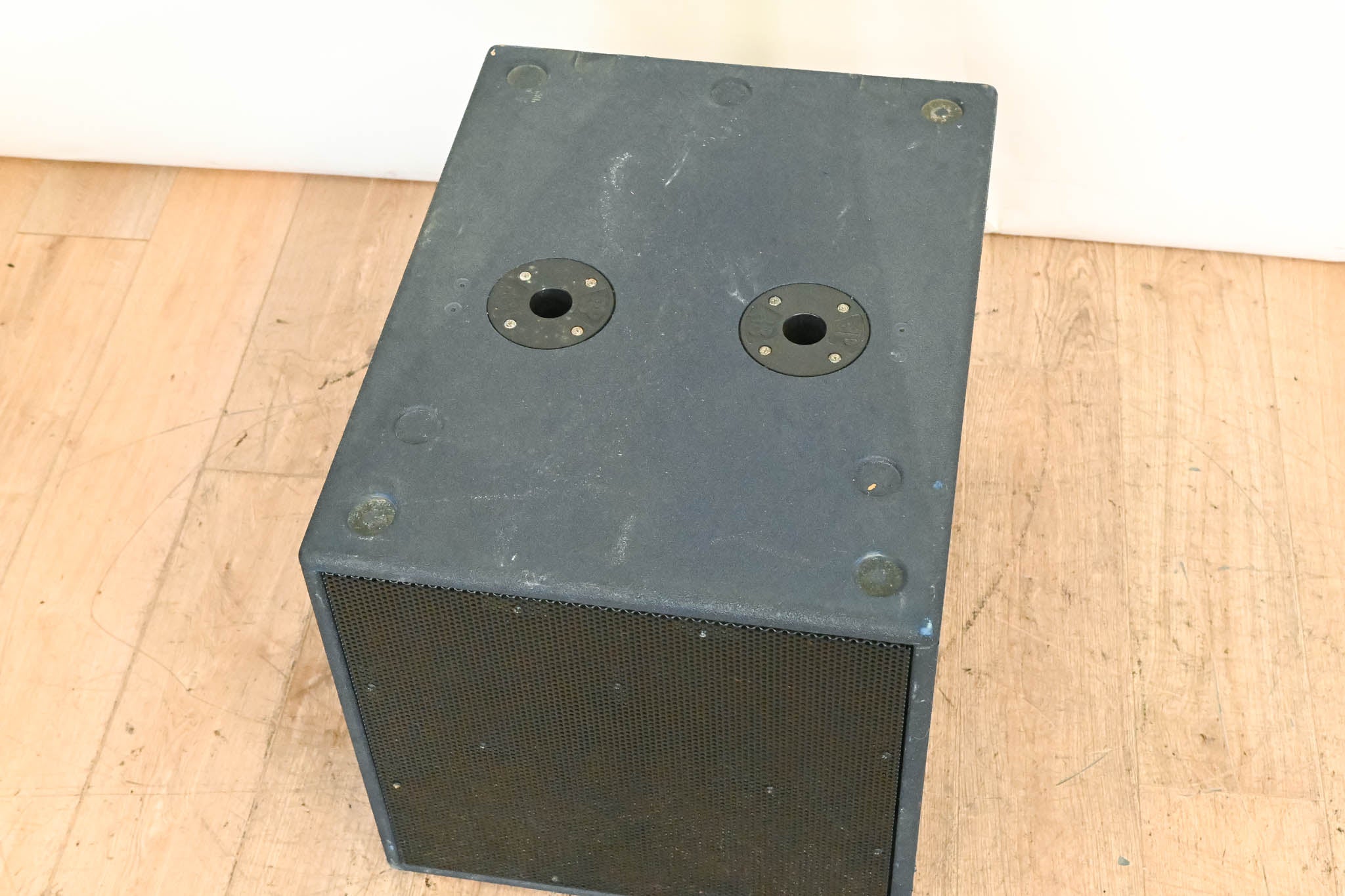 dB Technologies FL15 Fifty Line 15" Active Mid-Bass PA Speaker