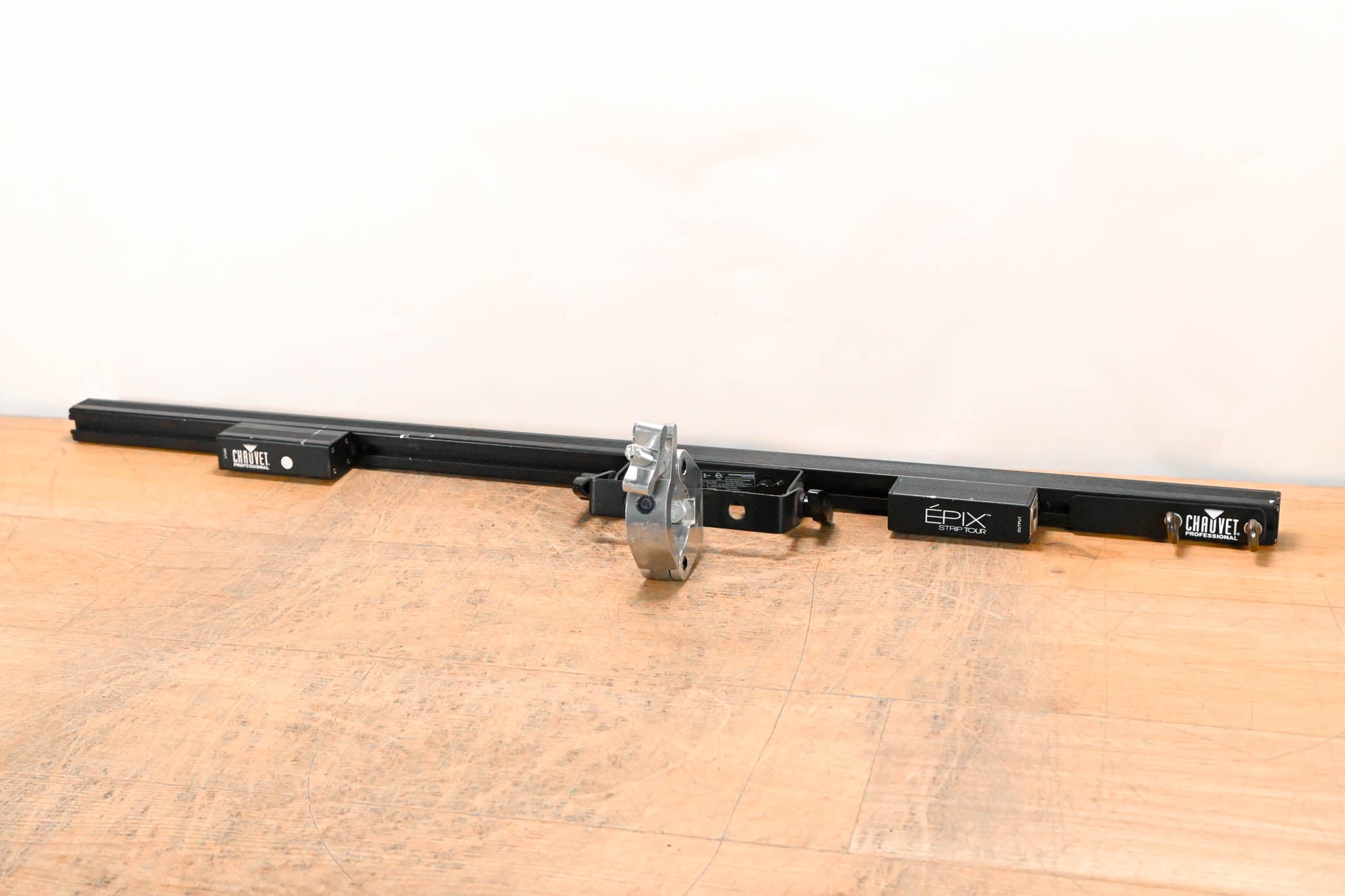 Chauvet ÉPIX Strip Tour Pixel-Mapping 1-meter LED Strip