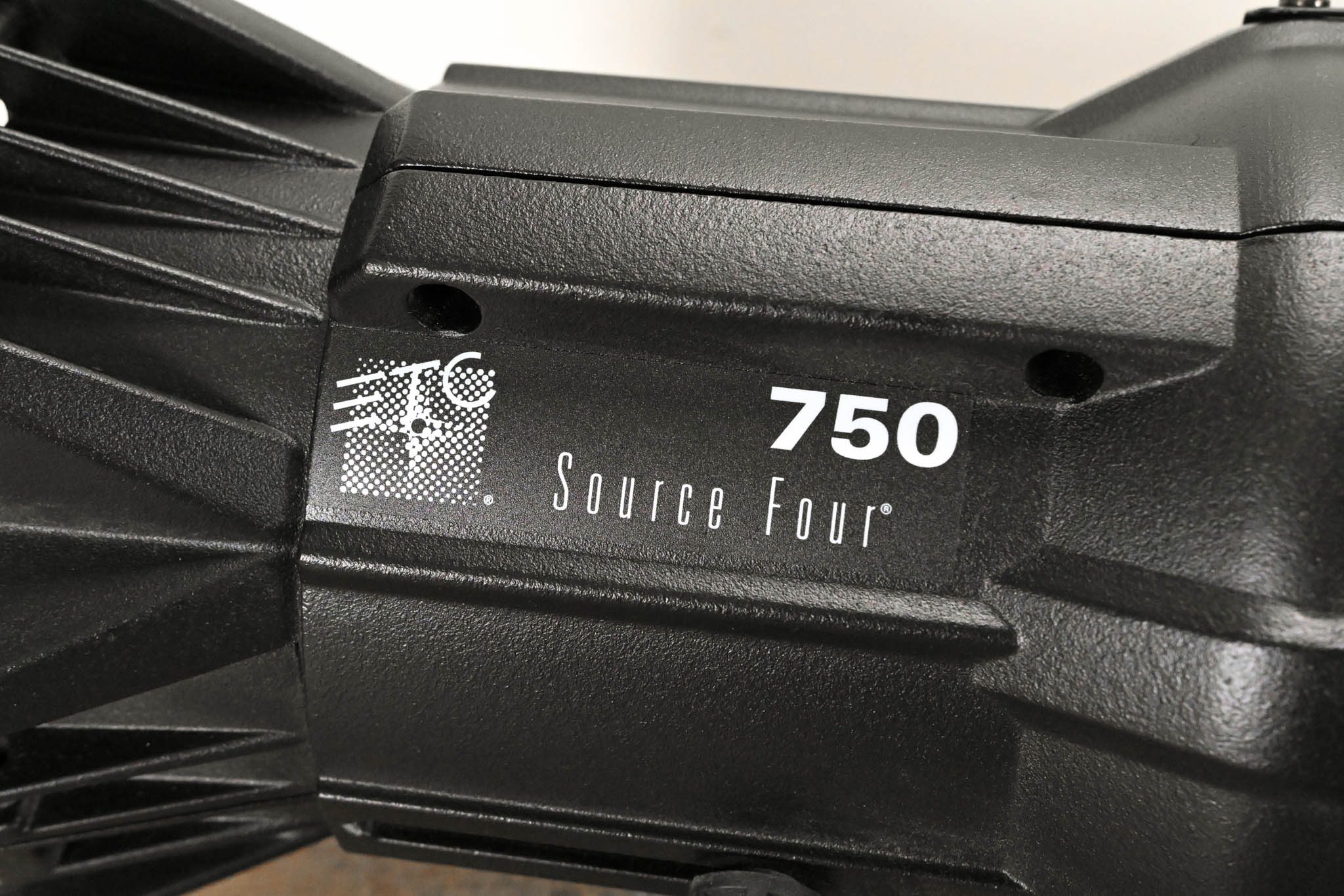 ETC Source Four 750 19 Degree Ellipsoidal Light