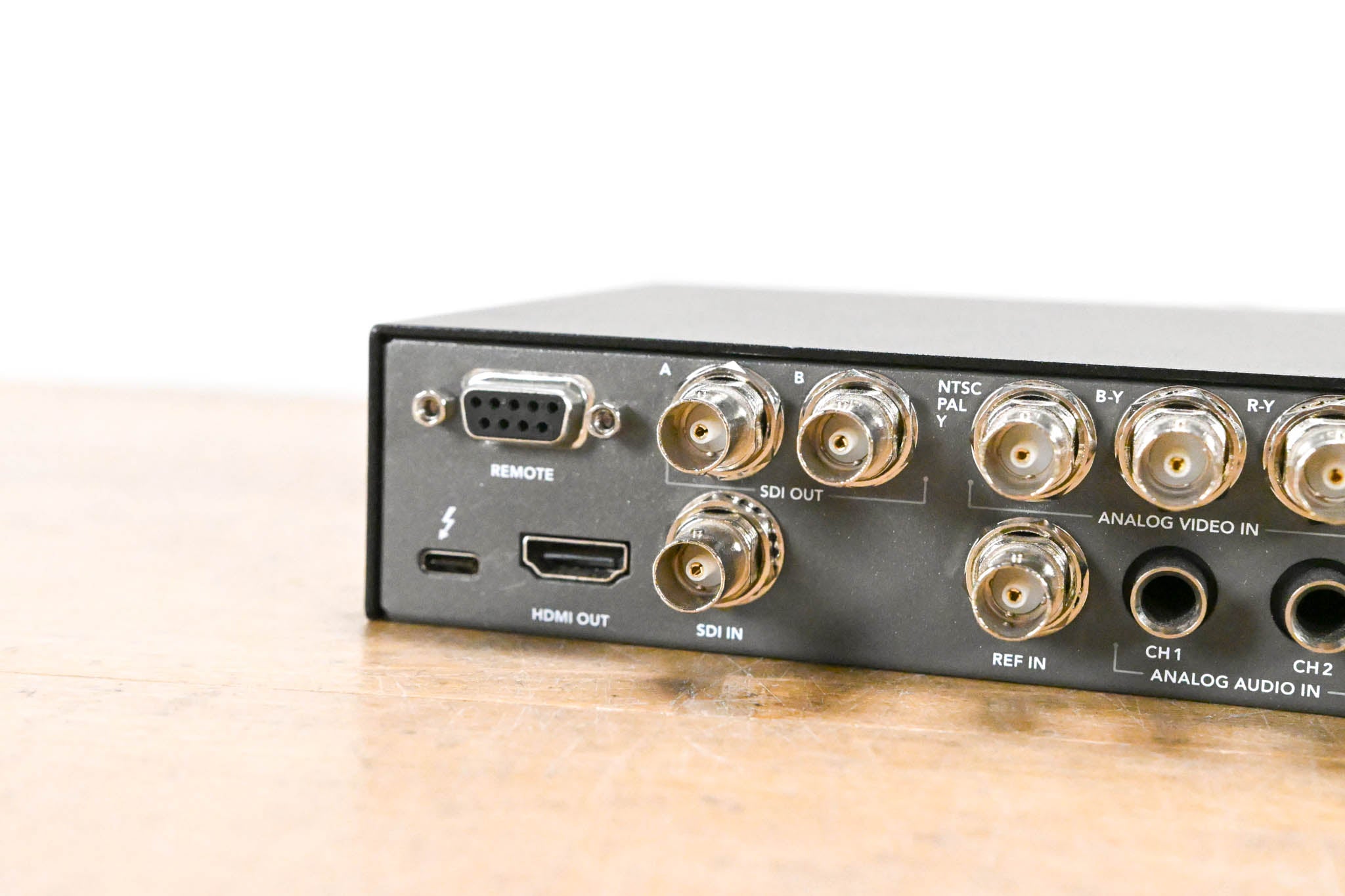 Blackmagic Design UltraStudio HD Mini