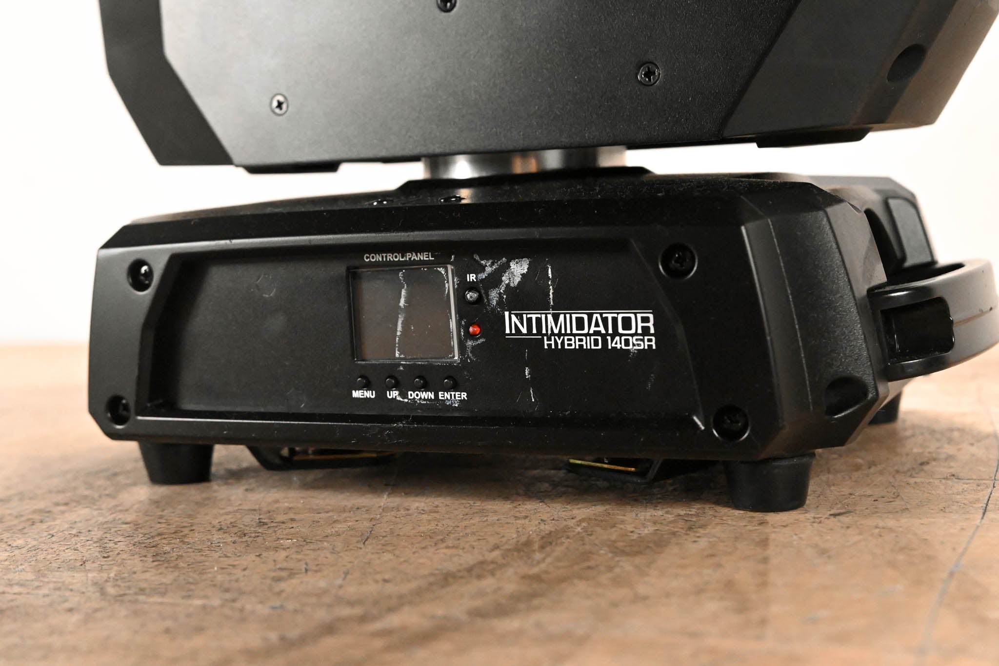 Chauvet Intimidator Hybrid 140SR Moving Head Lighting Fixture