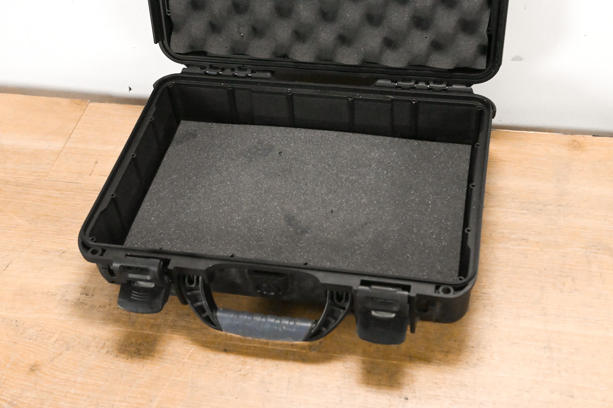 Gator Cases GU-1309-03-WPDF Waterproof Utility Case with Foam