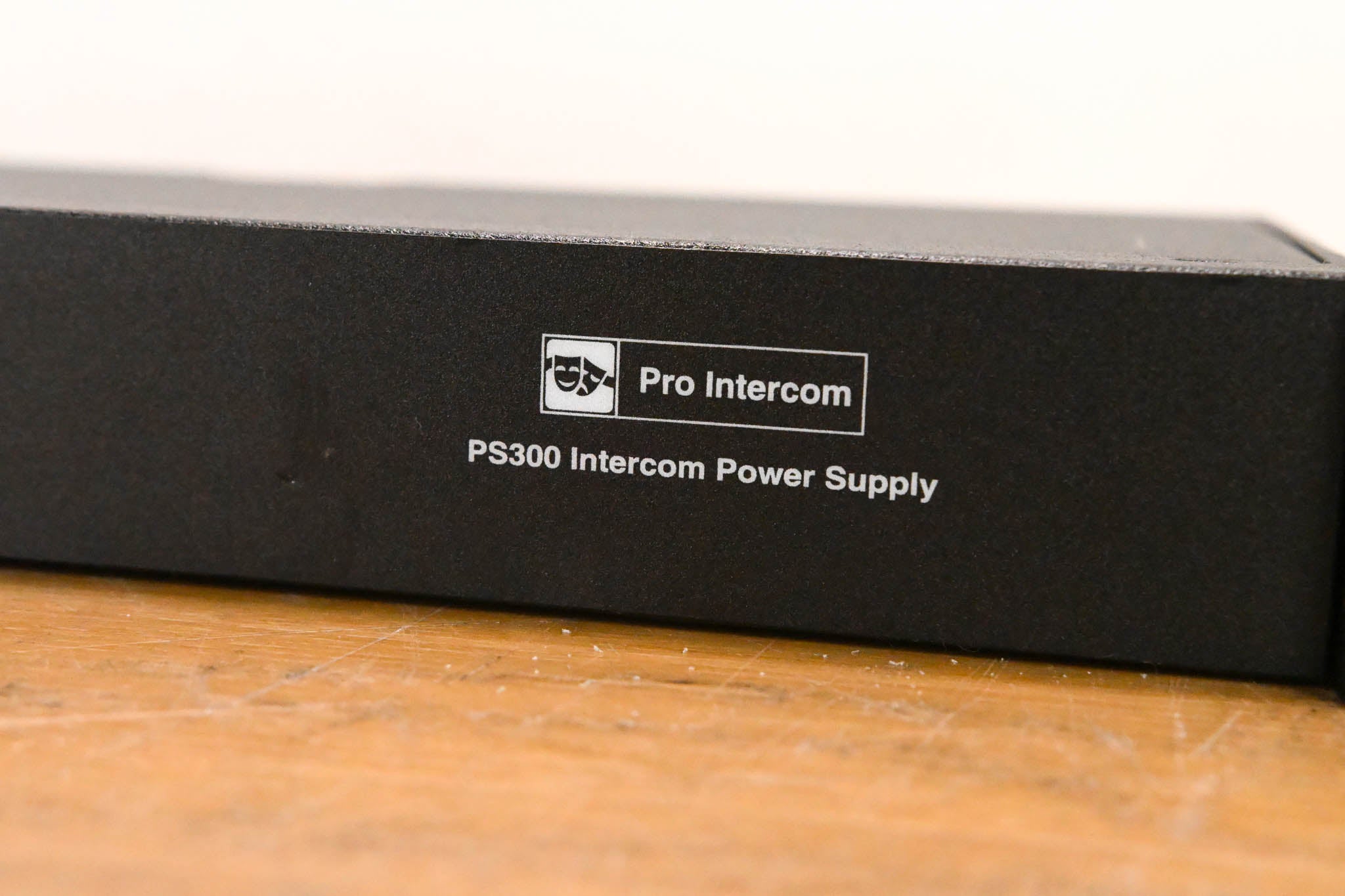 Production Intercom PS300 Intercom Power Supply