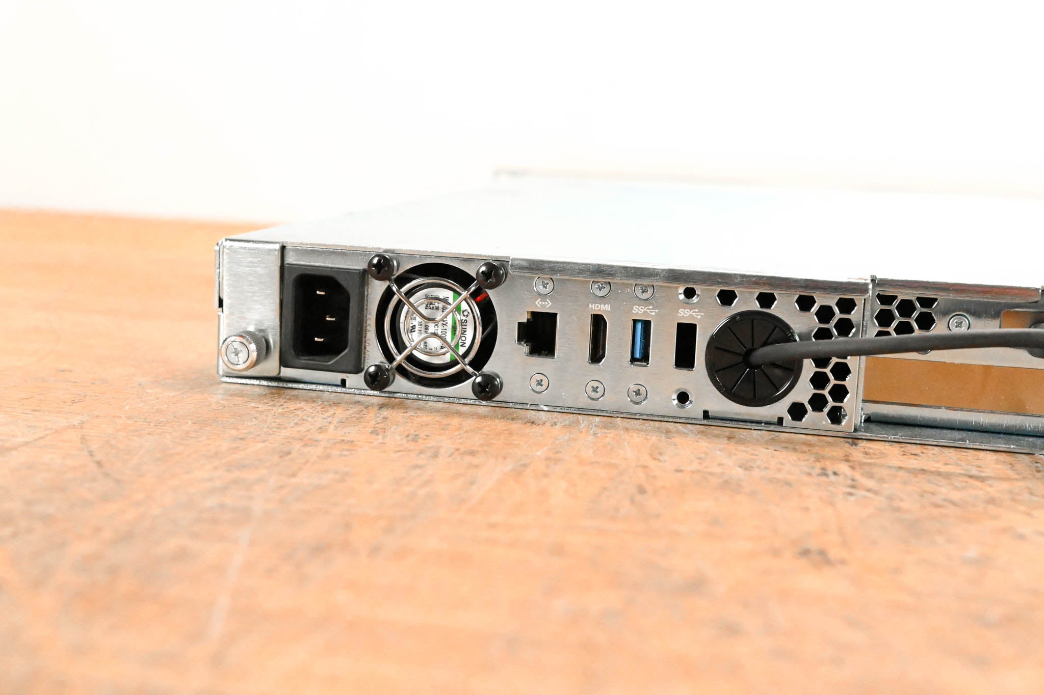 Sonnet xMac mini Server Thunderbolt 3