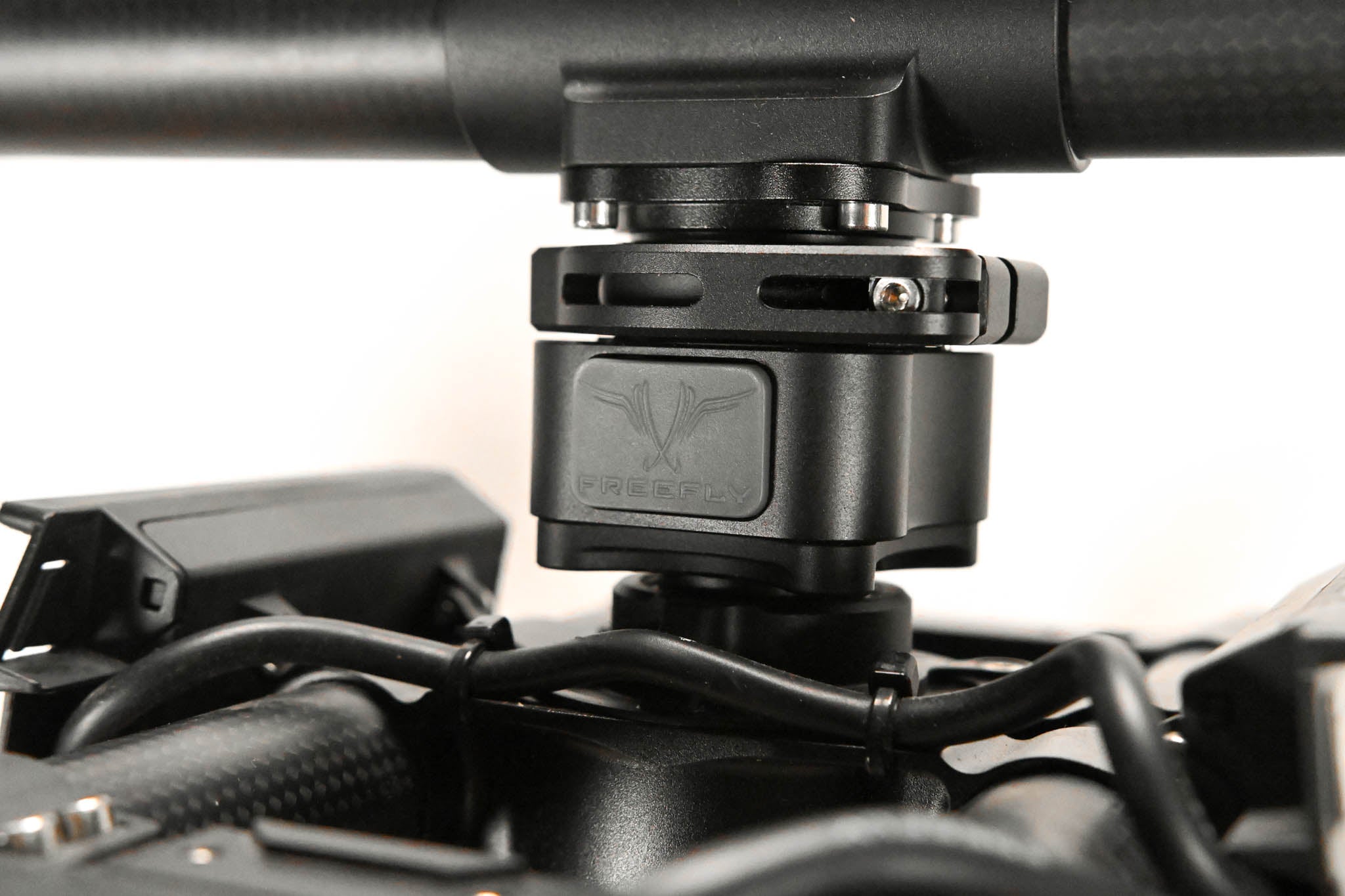 Freefly Mōvi Pro Handheld Gimbal Stabilizer
