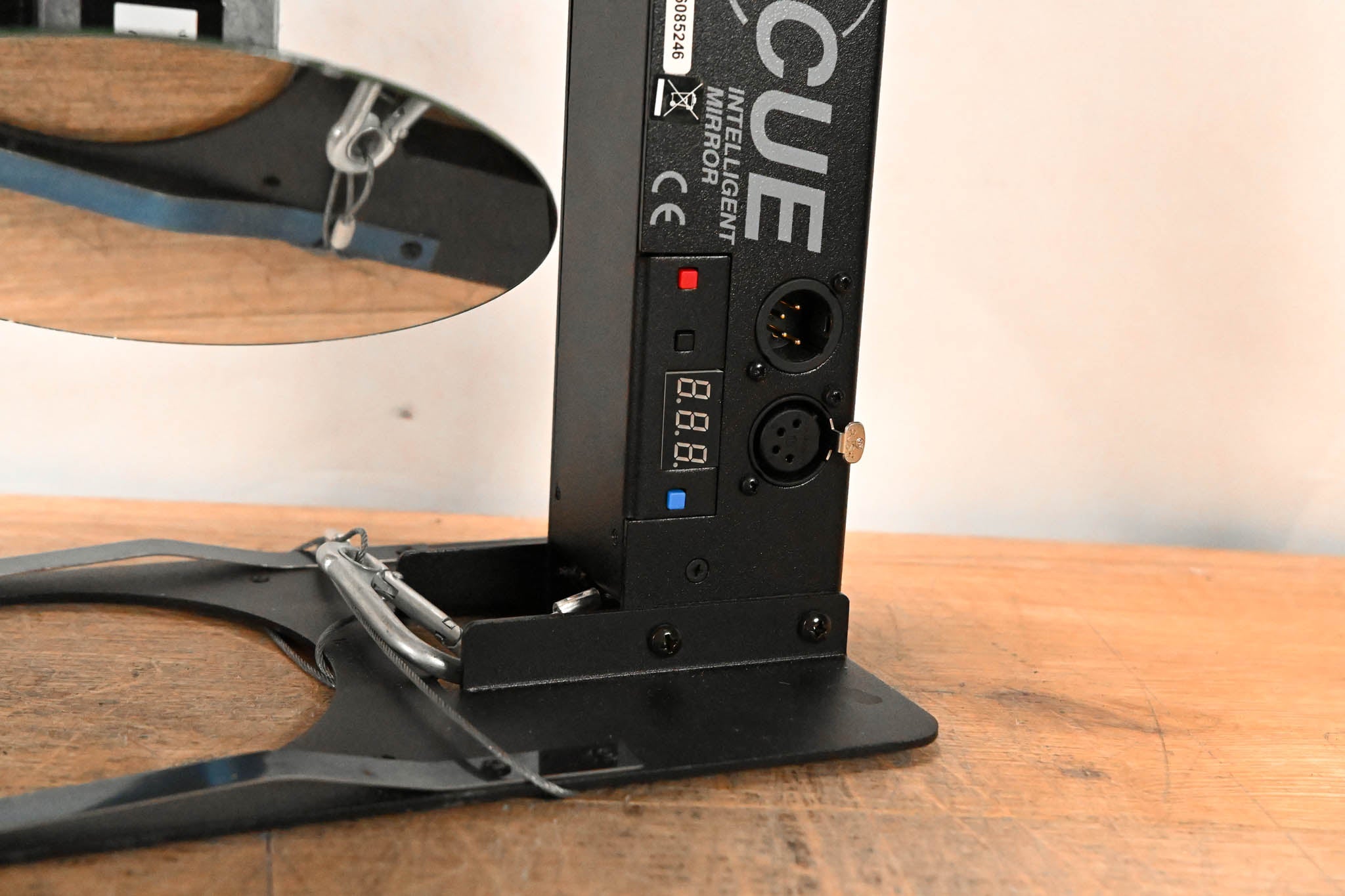 Rosco I-CUE Intelligent Mirror (NO POWER SUPPLY)
