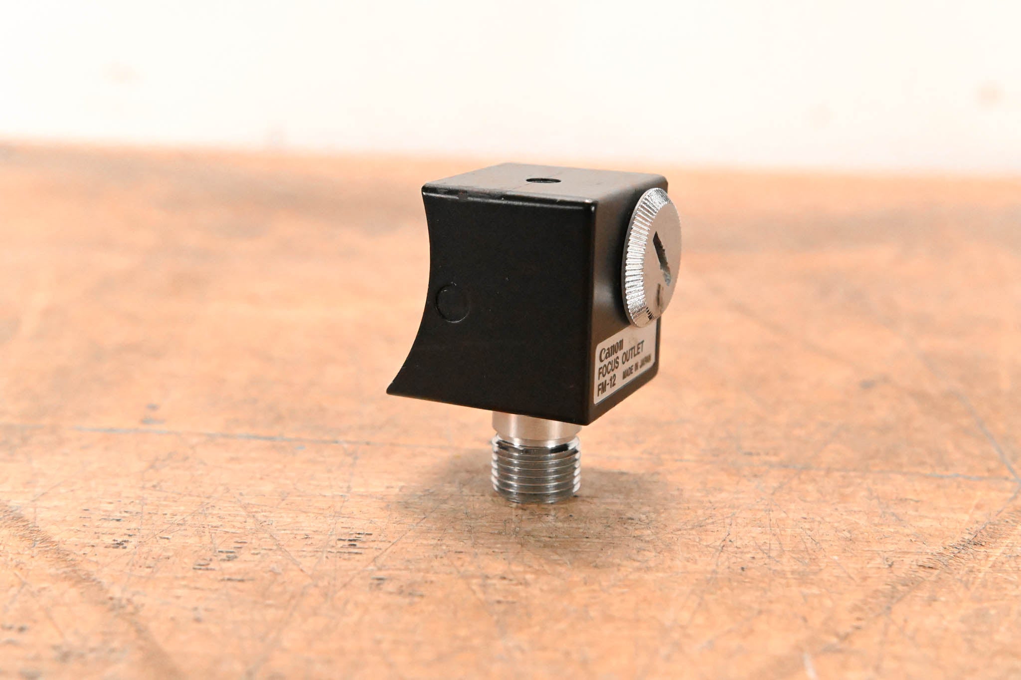 Canon FM-12 Flexible Focus Module