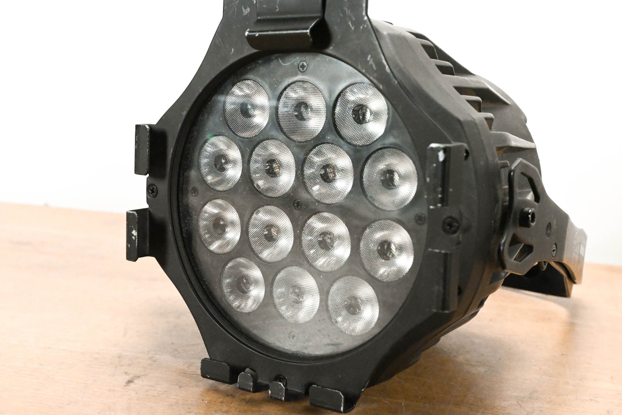 Chauvet COLORado 1-Tri Tour LED Wash Light