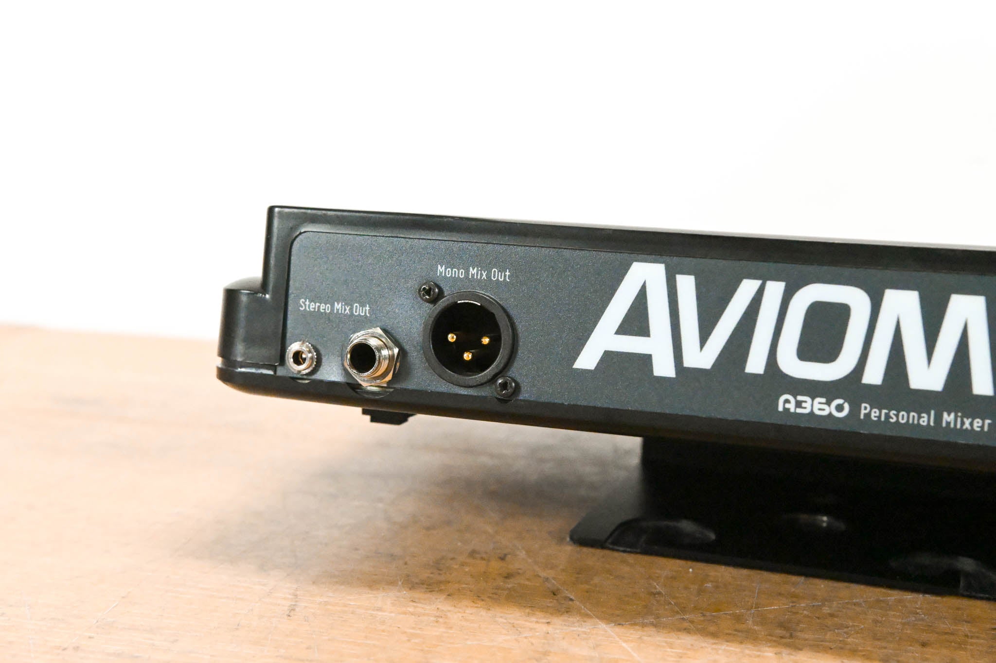Aviom A360 36-Channel Personal Mixer