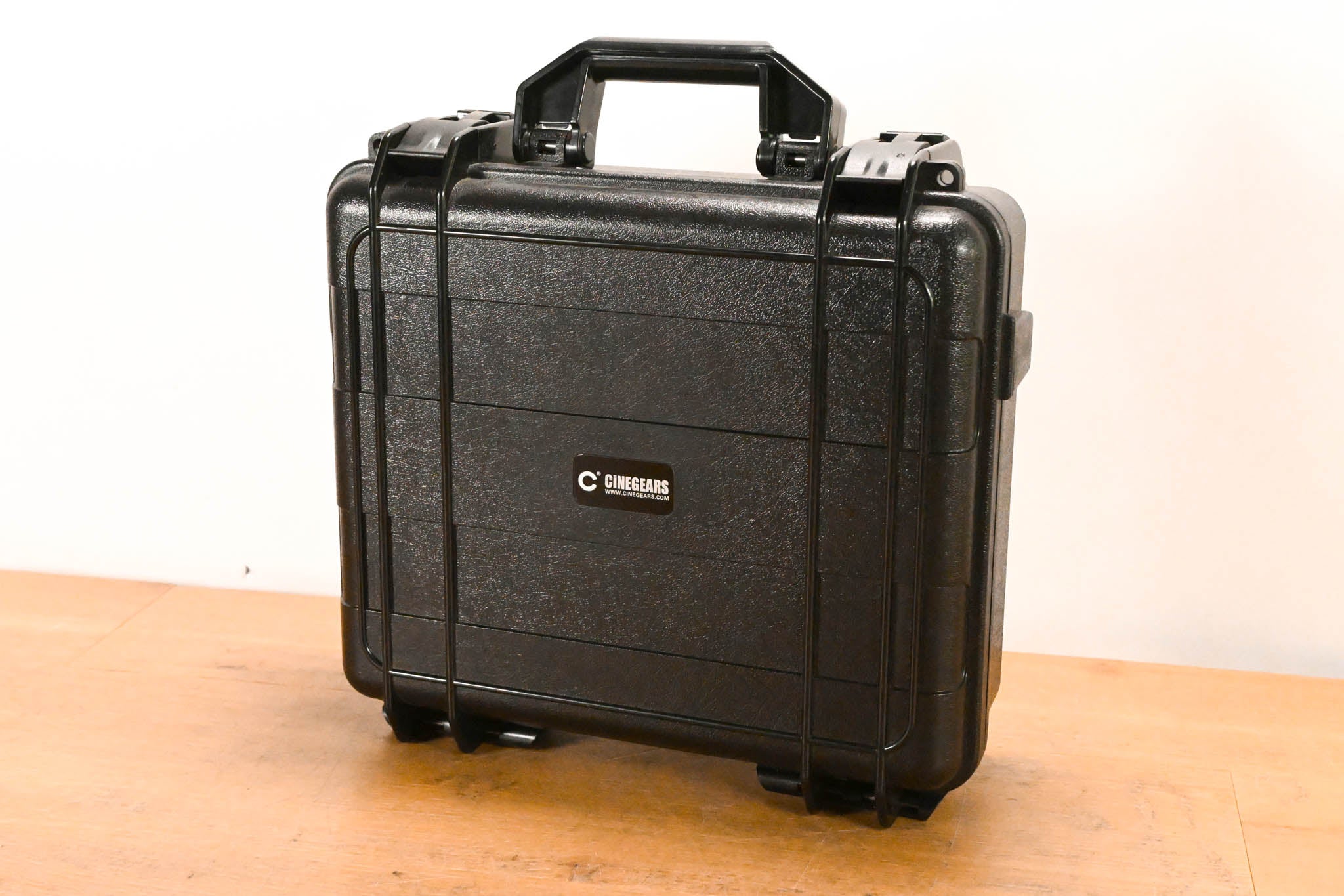 CINEGEARS Ghost-Eye 600MP v2 Wireless Video Transmission Kit w/ two RX