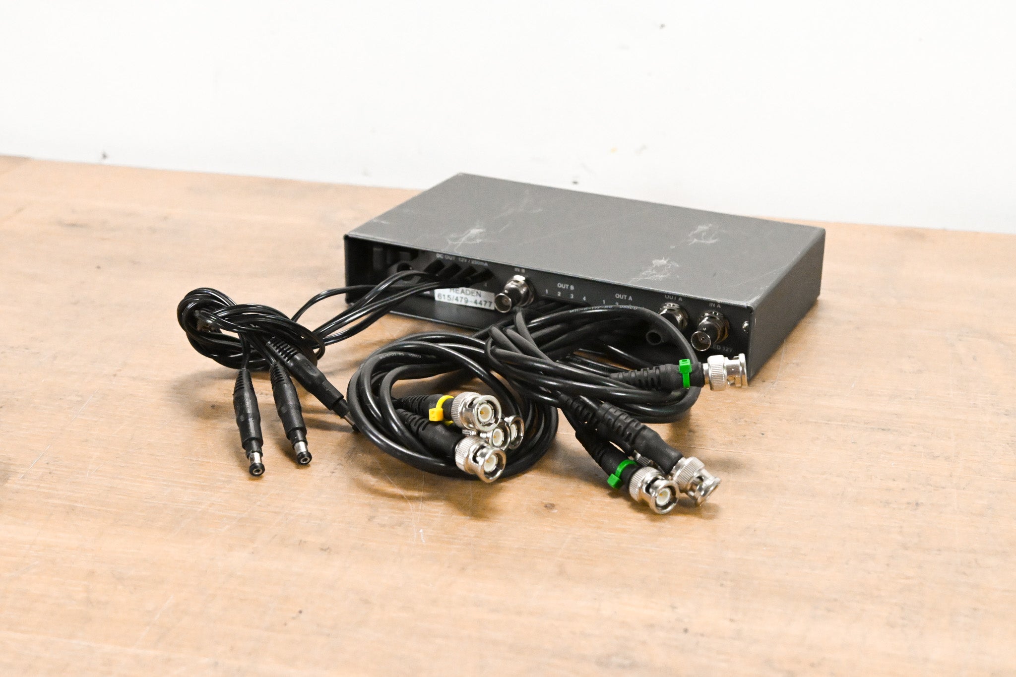Sennheiser ASP 1 Antenna Splitter